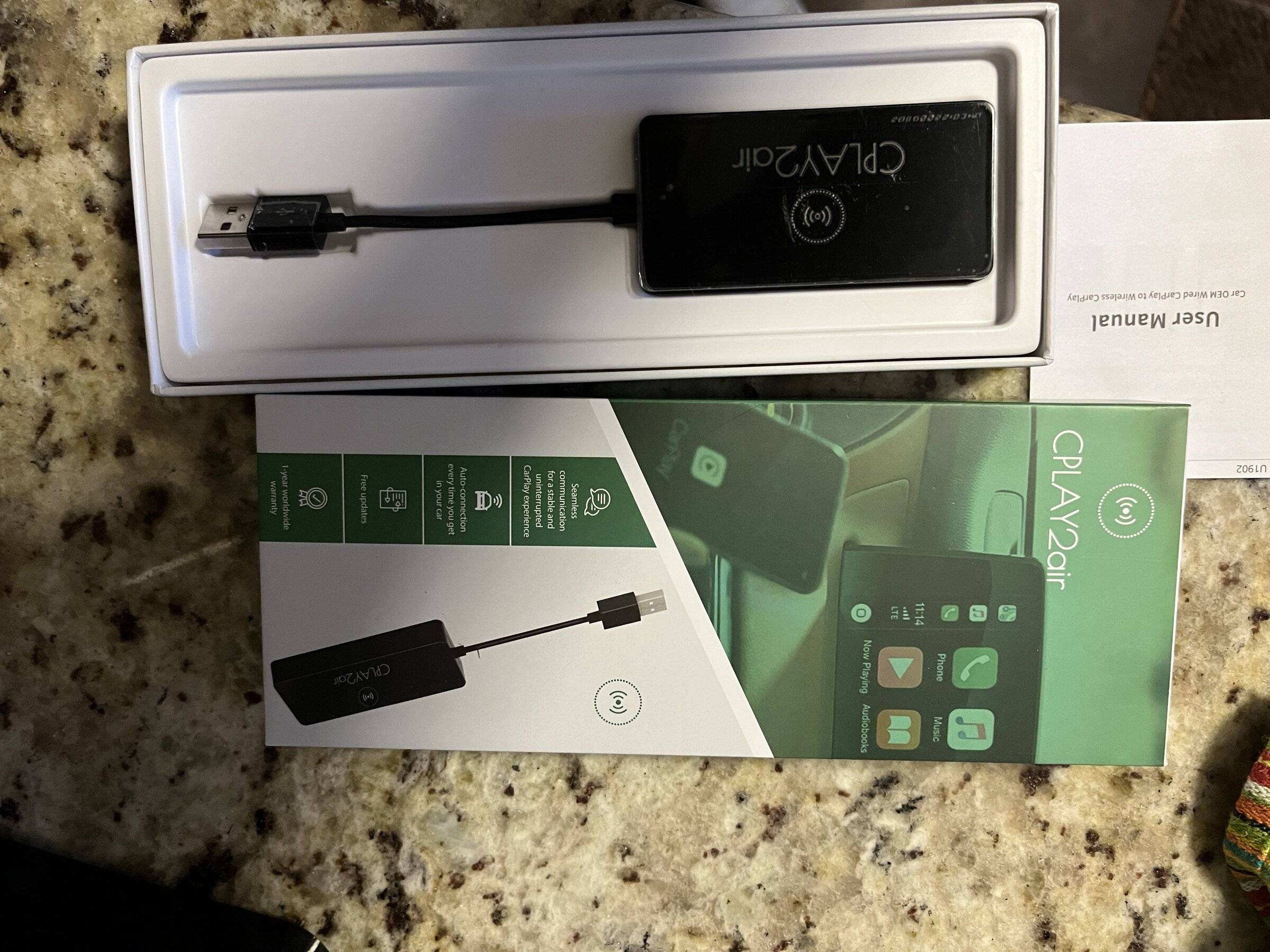 Jeep Wrangler JL Wireless CarPlay adapter D7F552E2-9D5C-499C-BFDD-5DA4991F8769