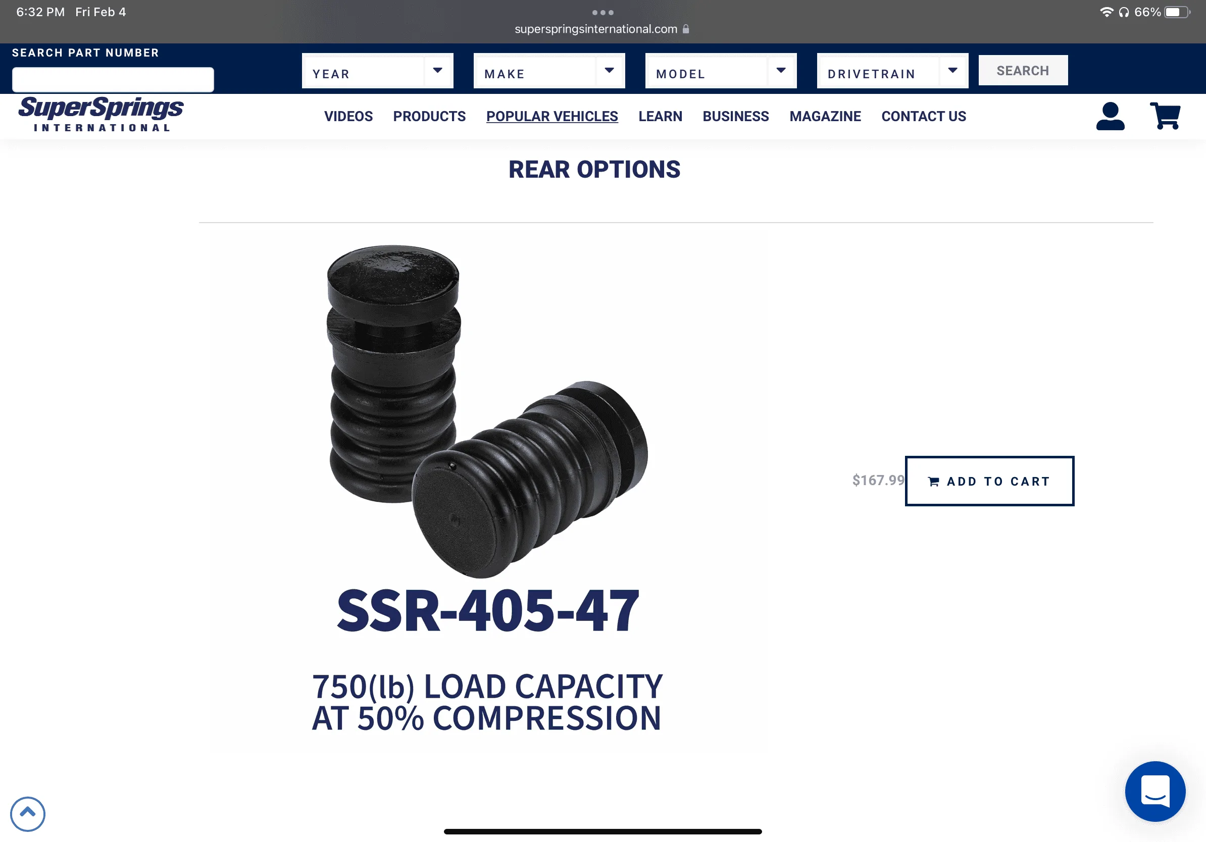 Jeep Wrangler JL SumoSprings for 4xe? 2C9F2DF8-4E2B-4DE5-91A1-3FBF1100C6F9