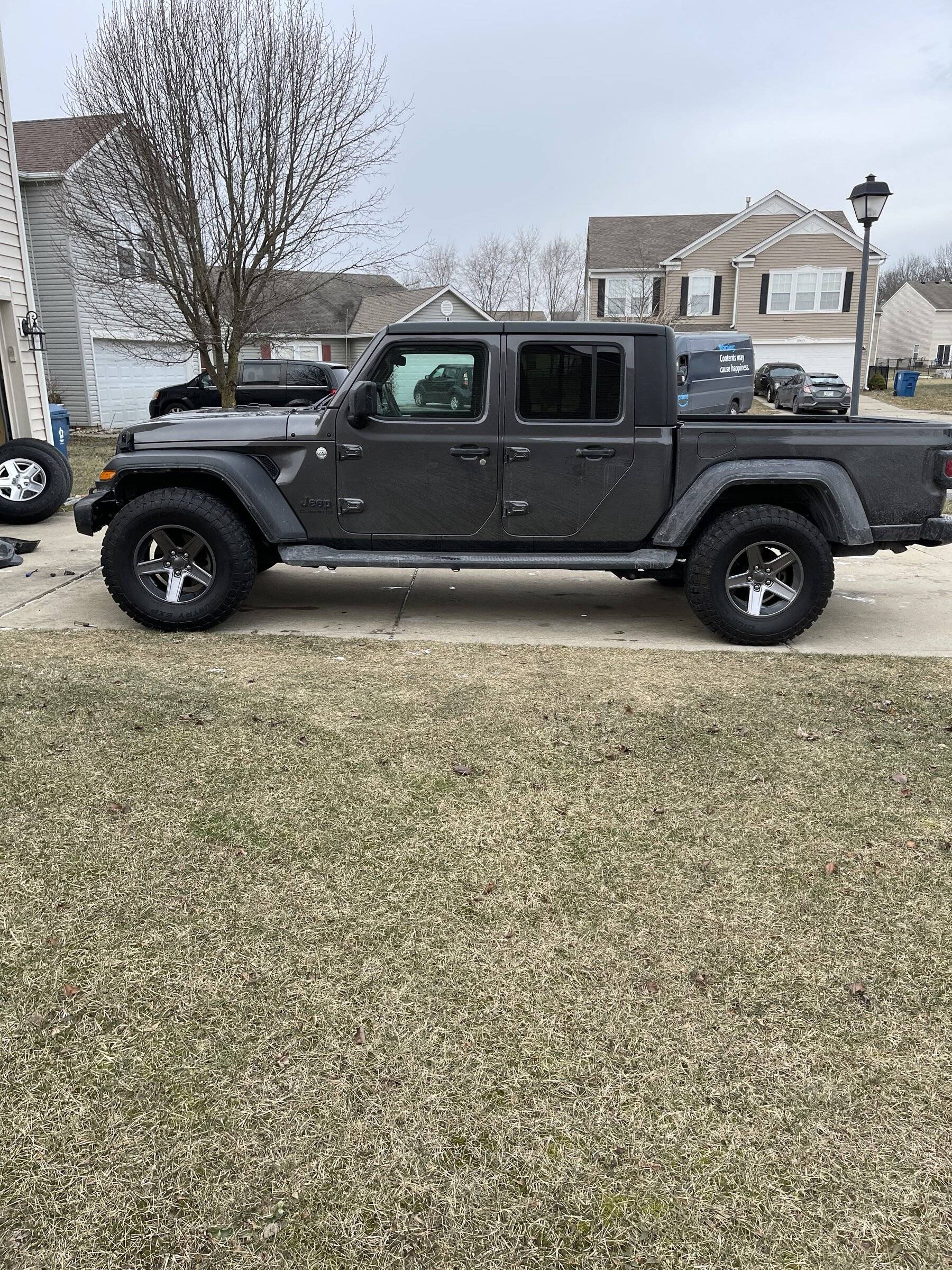 Jeep Wrangler JL Feedback on Quadratec wheels 7D7C529C-8648-4693-B0B8-C82139986B42