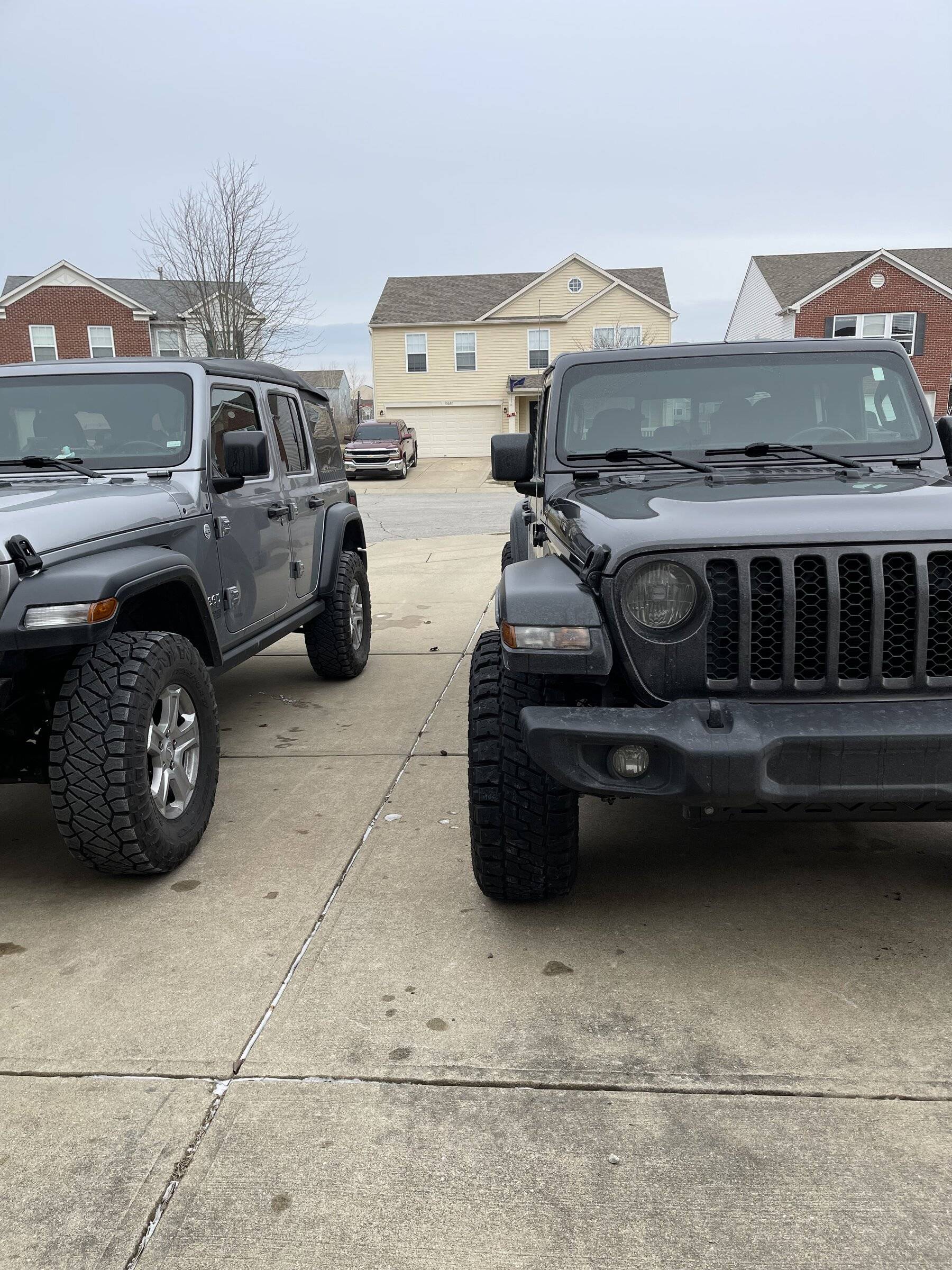 Jeep Wrangler JL Feedback on Quadratec wheels 0D95C570-E096-410C-8233-AF8DA98E4CB6