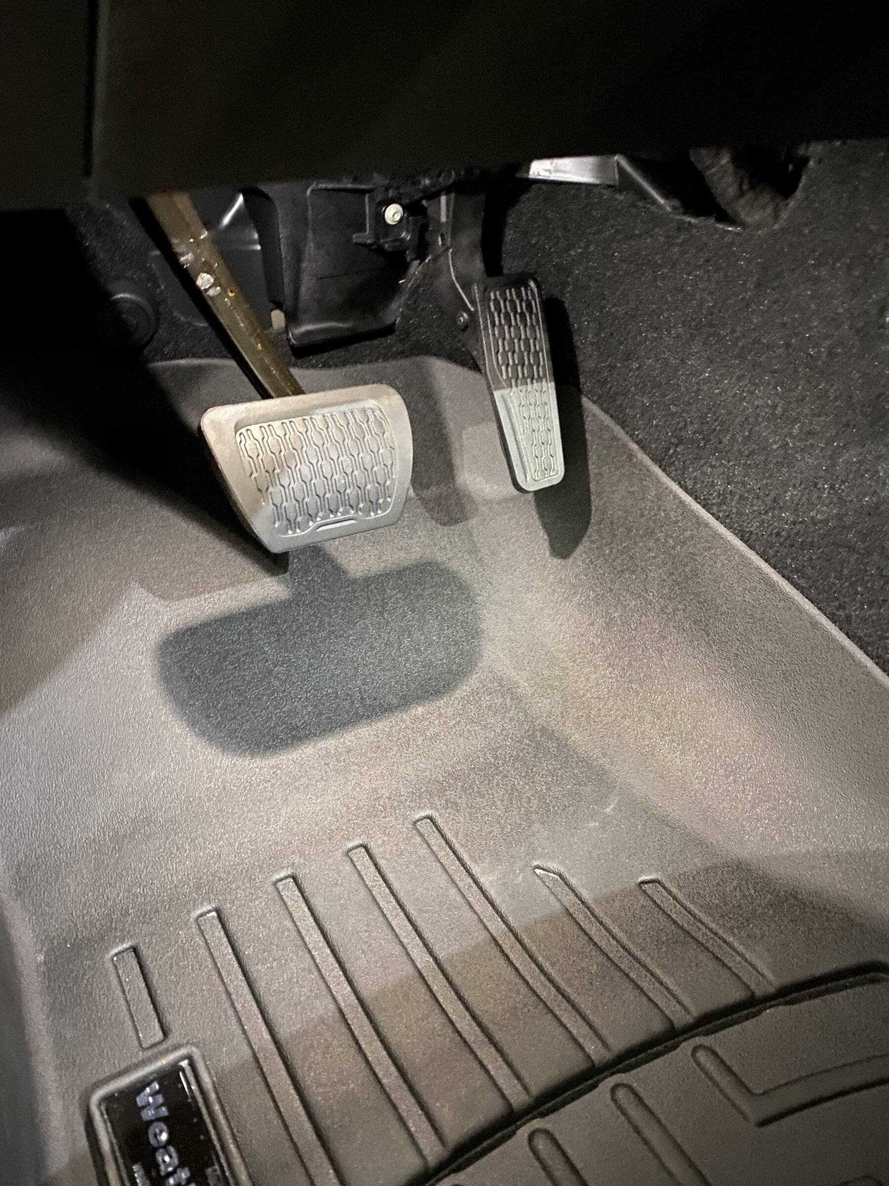 Jeep Wrangler JL Weathertech HP Mat Depth 953400F0-BFF0-42EC-B233-3CDCE3C6D213
