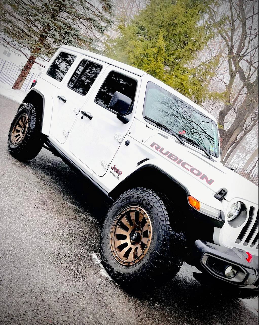 Jeep Wrangler JL Bronze Wheels on JL? IMG_20220203_133711_2