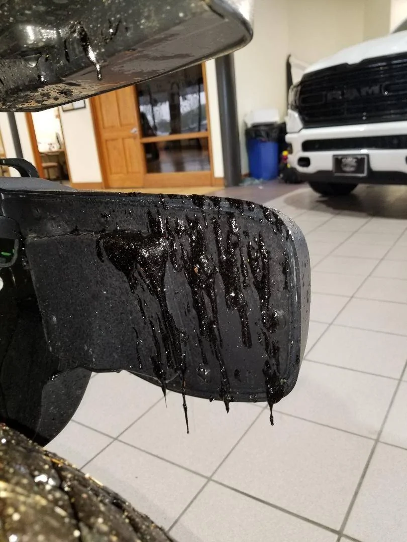 Jeep Wrangler JL Deer Vs Rubicon with 1500 miles Tar bumper
