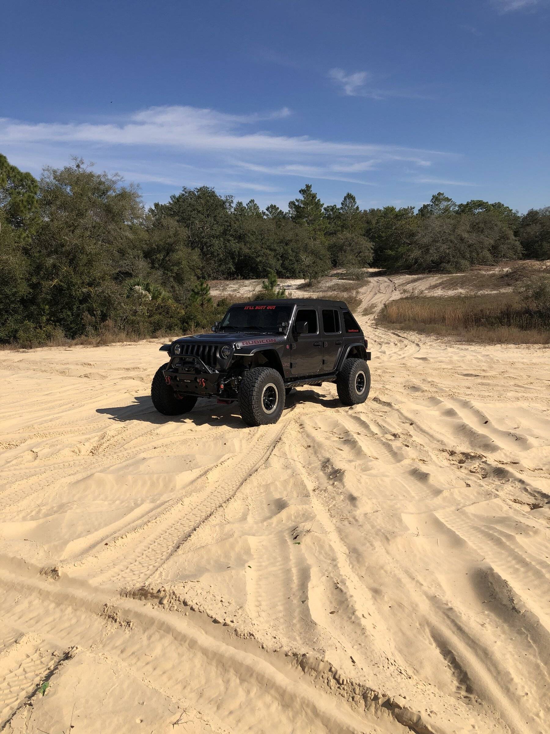 Jeep Wrangler JL Florida Off-Roading 5B17C8F0-6DB1-4CD0-8987-9BD293F2306B