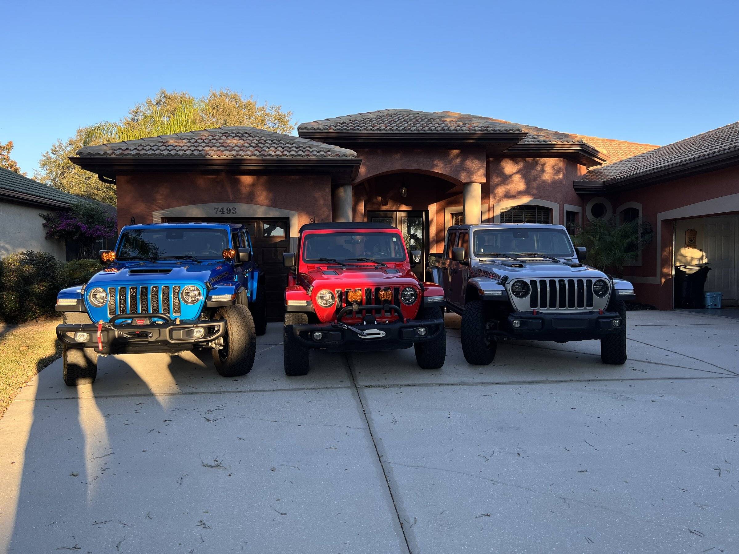 Jeep Wrangler JL Post your progress on Extreme Recon package here ADB38E00-ADCE-4BB7-B1F7-2FE7BBC82263