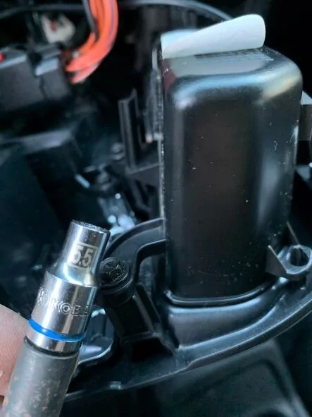 Jeep Wrangler JL Twisted Pro TS6 Install Pointers/Comments 4.5
