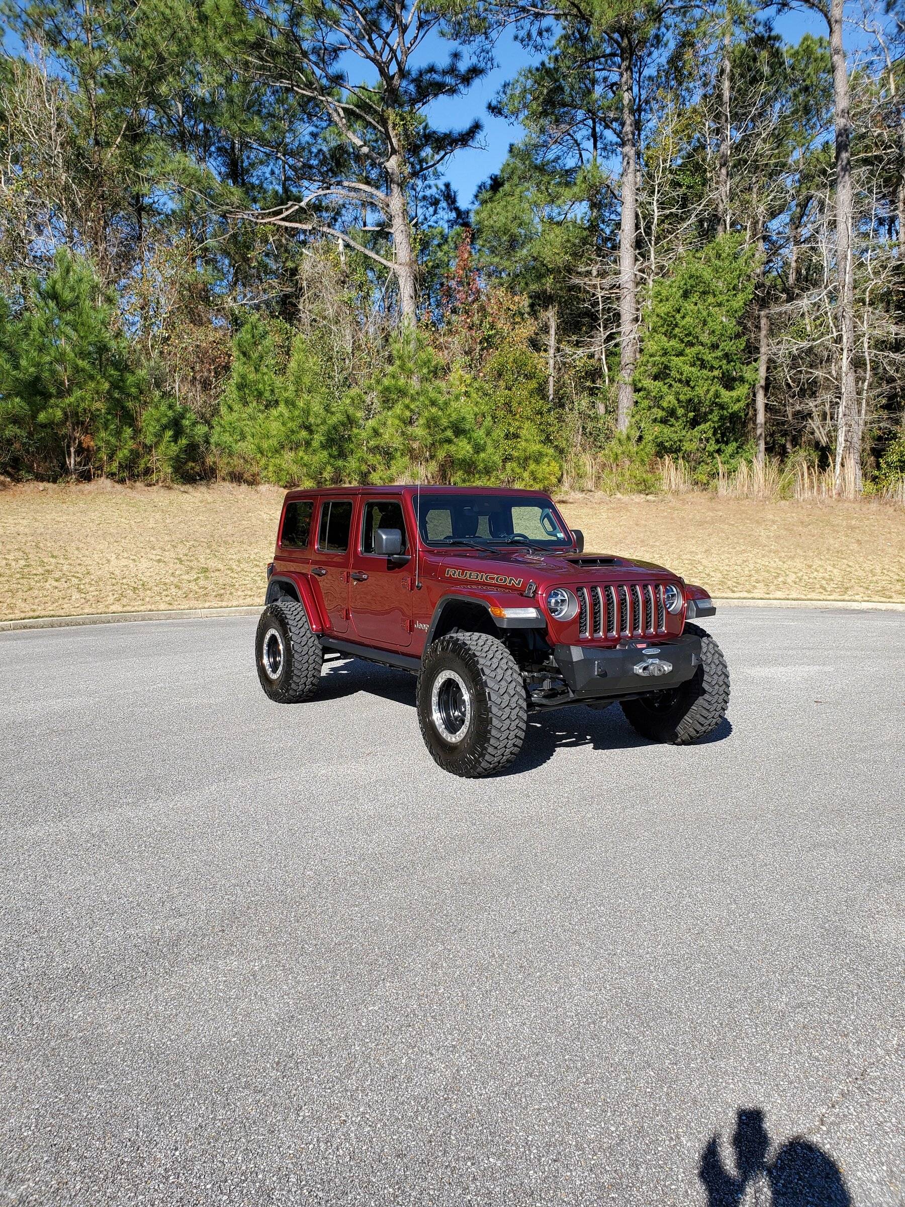 Jeep Wrangler JL Usethis 392 Project 20220206_094335
