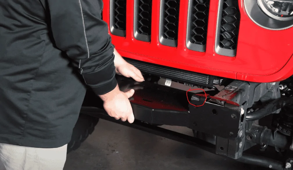 Jeep Wrangler JL Warn Zeon vs VR evo 1644259411623