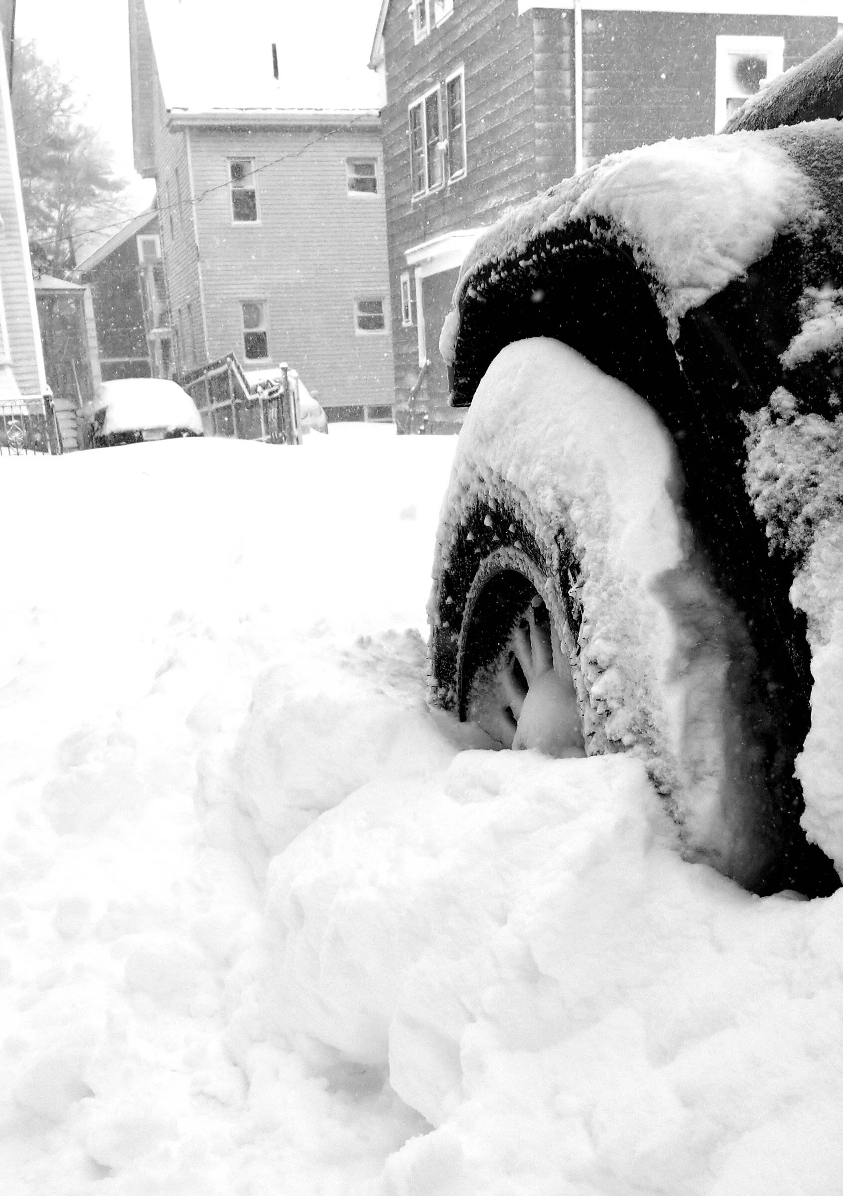 Jeep Wrangler JL Jeeps in Snow 20220207_143133