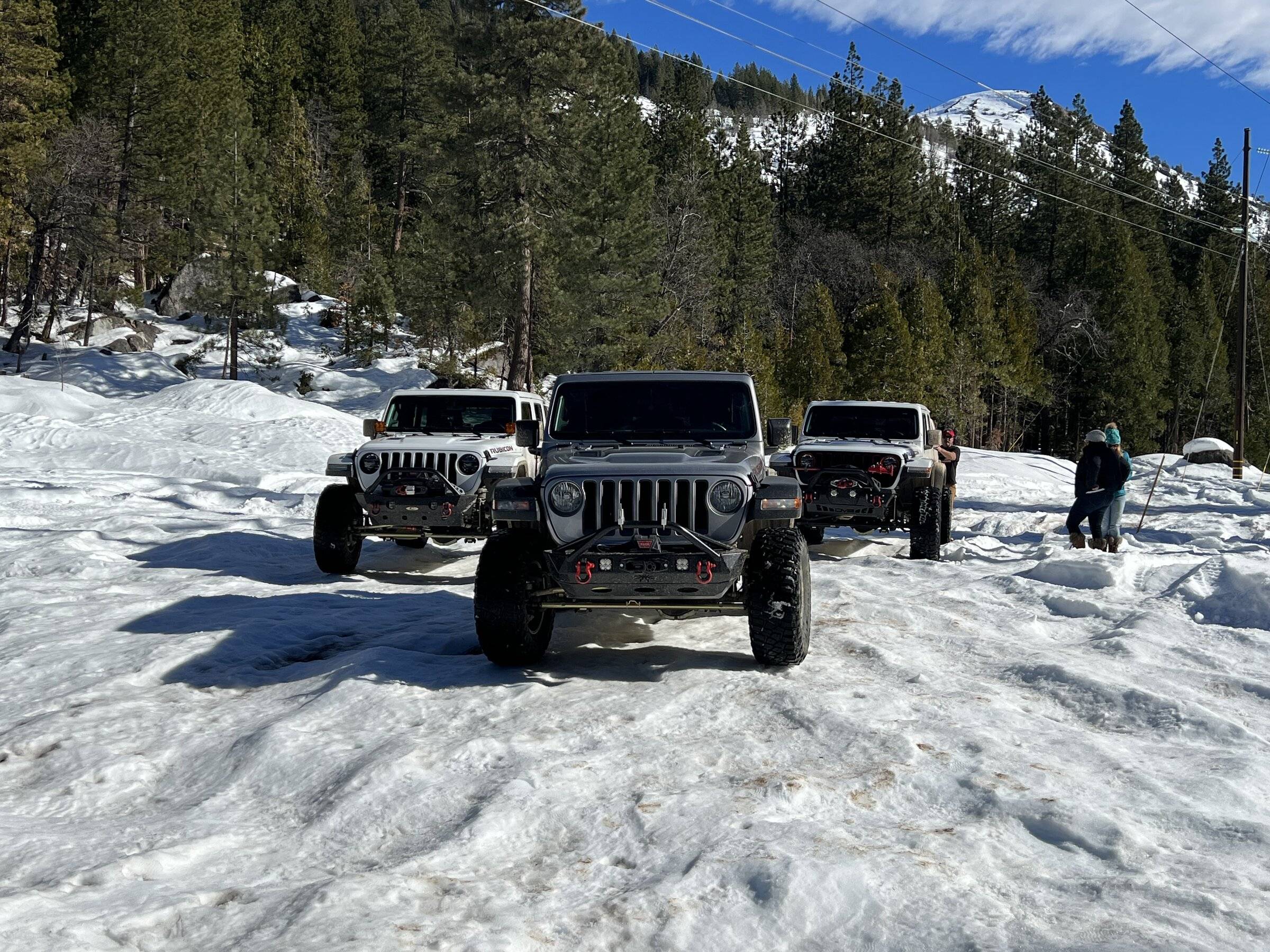 Jeep Wrangler JL Jeeps in Snow IMG_0414