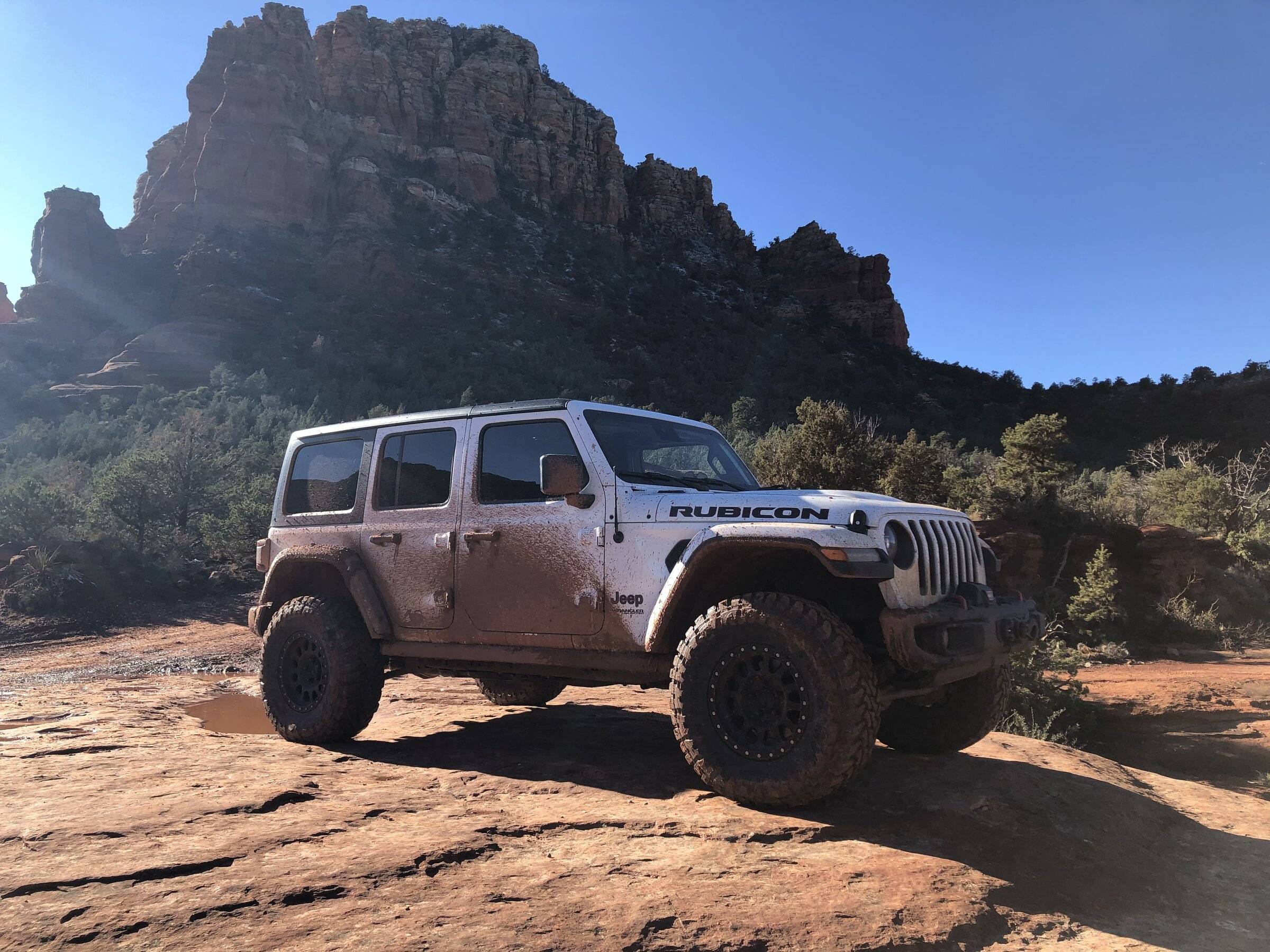 Jeep Wrangler JL Introductions & Welcome Thread 👋 FA251E00-054E-4023-A9DE-D78E6A70421D