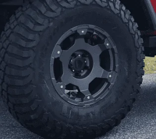 Jeep Wrangler JL Teraflex nomad wheel Screen Shot 2022-02-08 at 19.49.18