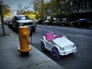 Jeep Wrangler JL Help, my Jeep shrunk ? 1644357113463
