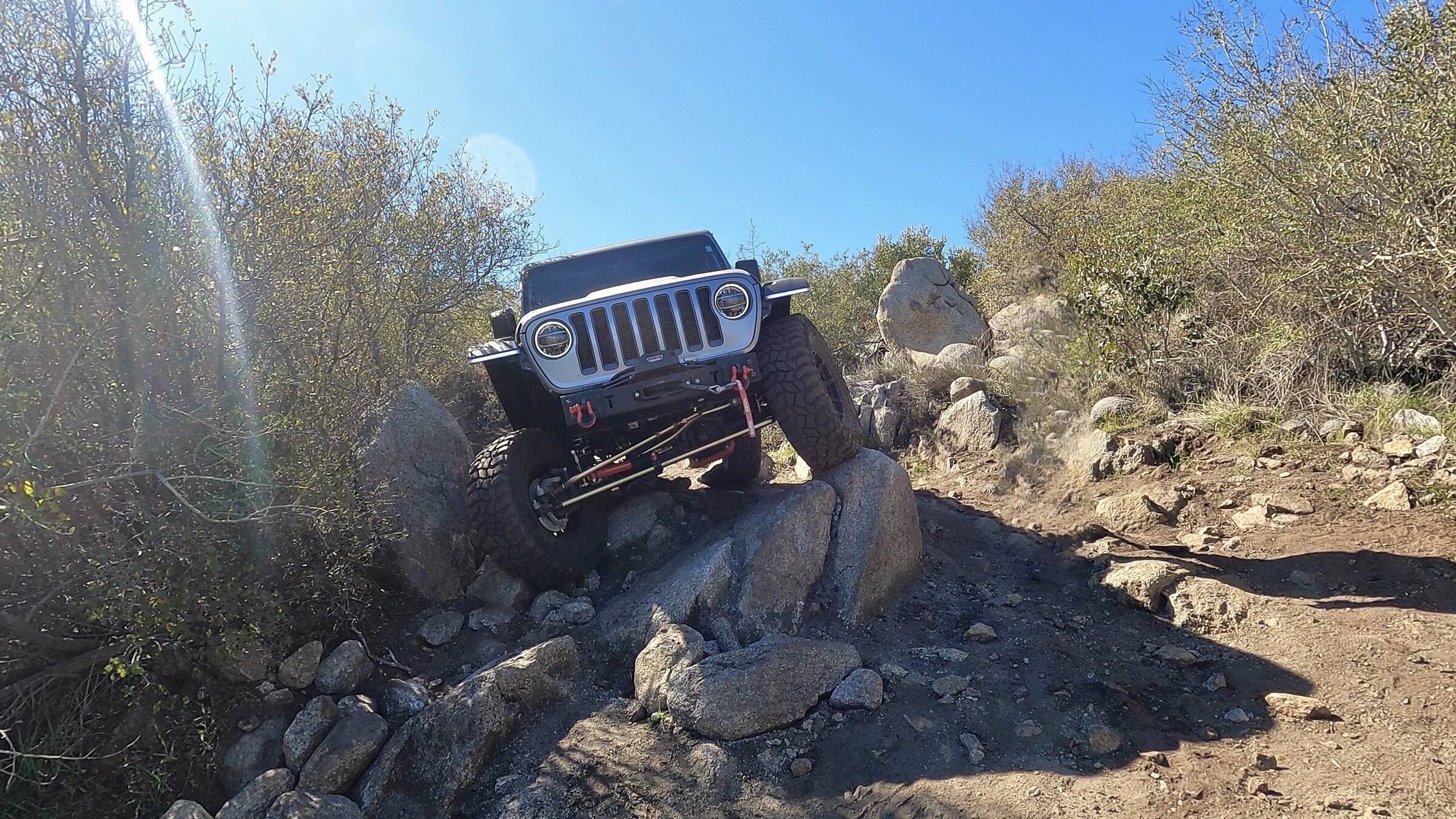 Jeep Wrangler JL Accutune Coilover Review 36F14598-F96F-485F-9CFD-9D04577ABBE2