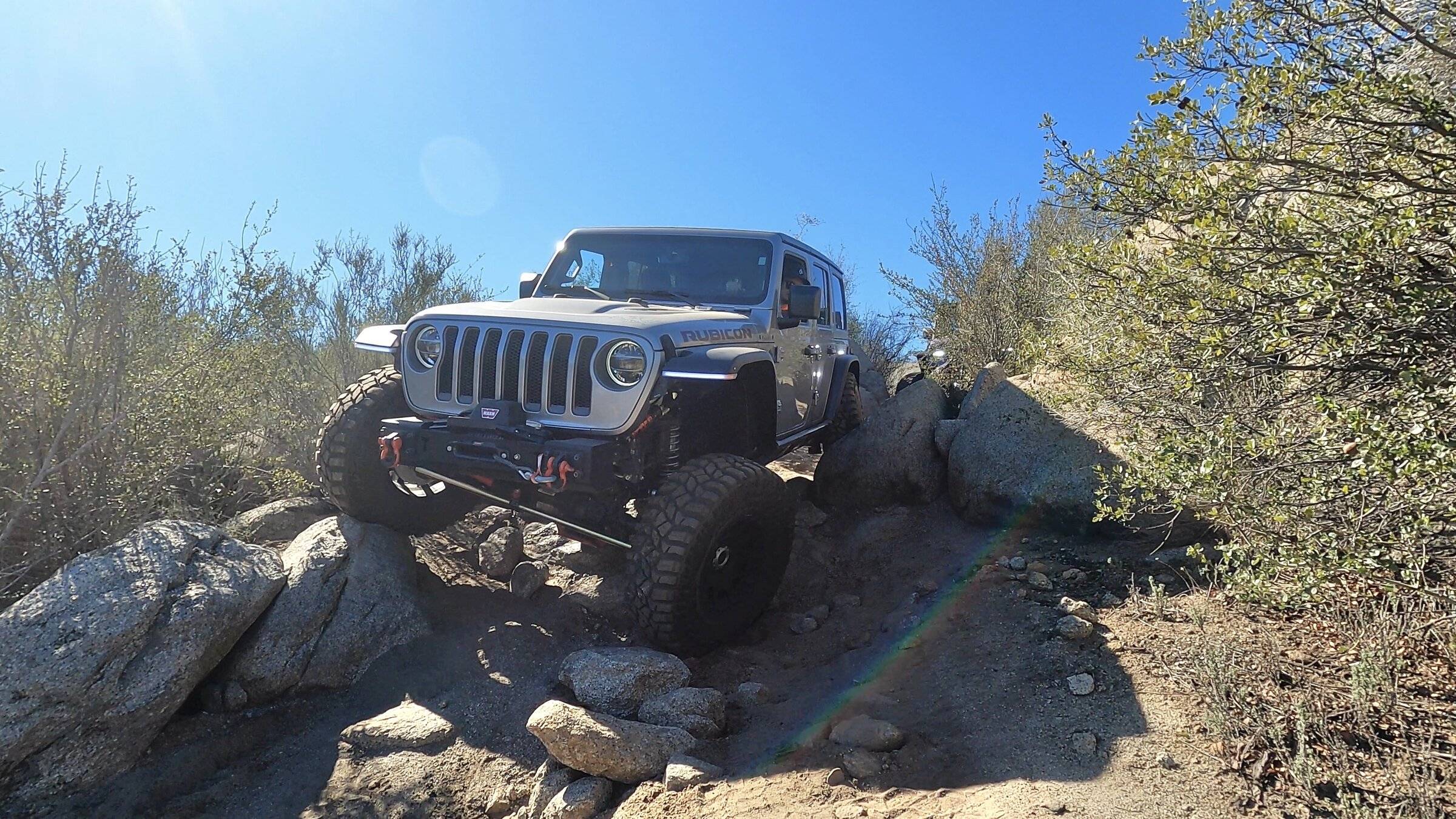 Jeep Wrangler JL Accutune Coilover Review 5DDDE401-E7C0-4654-B8E9-029EDB40FB52