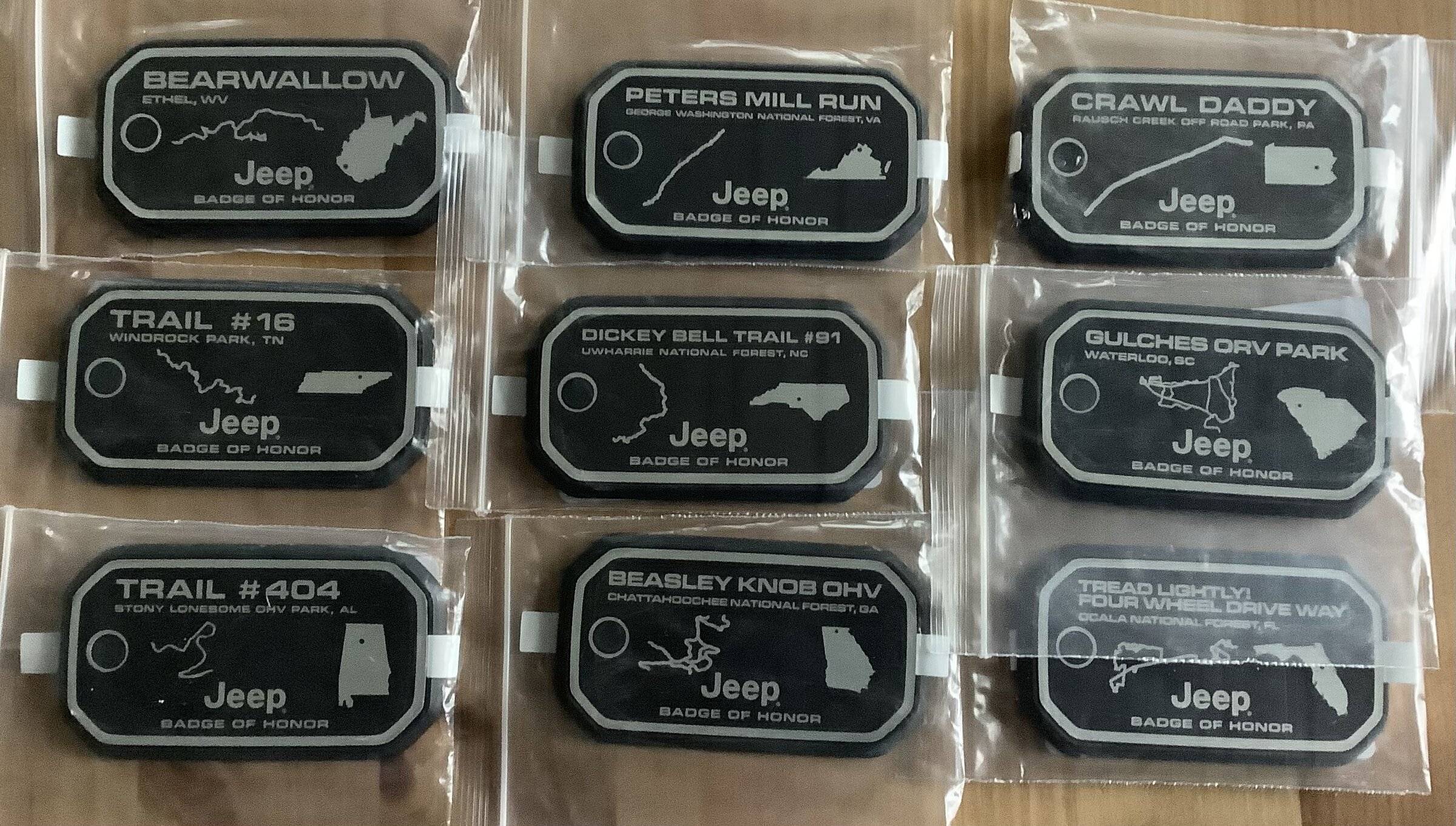 Jeep Wrangler JL JLR build 7028DBF6-9EB0-4644-8F94-E552C92BC78C
