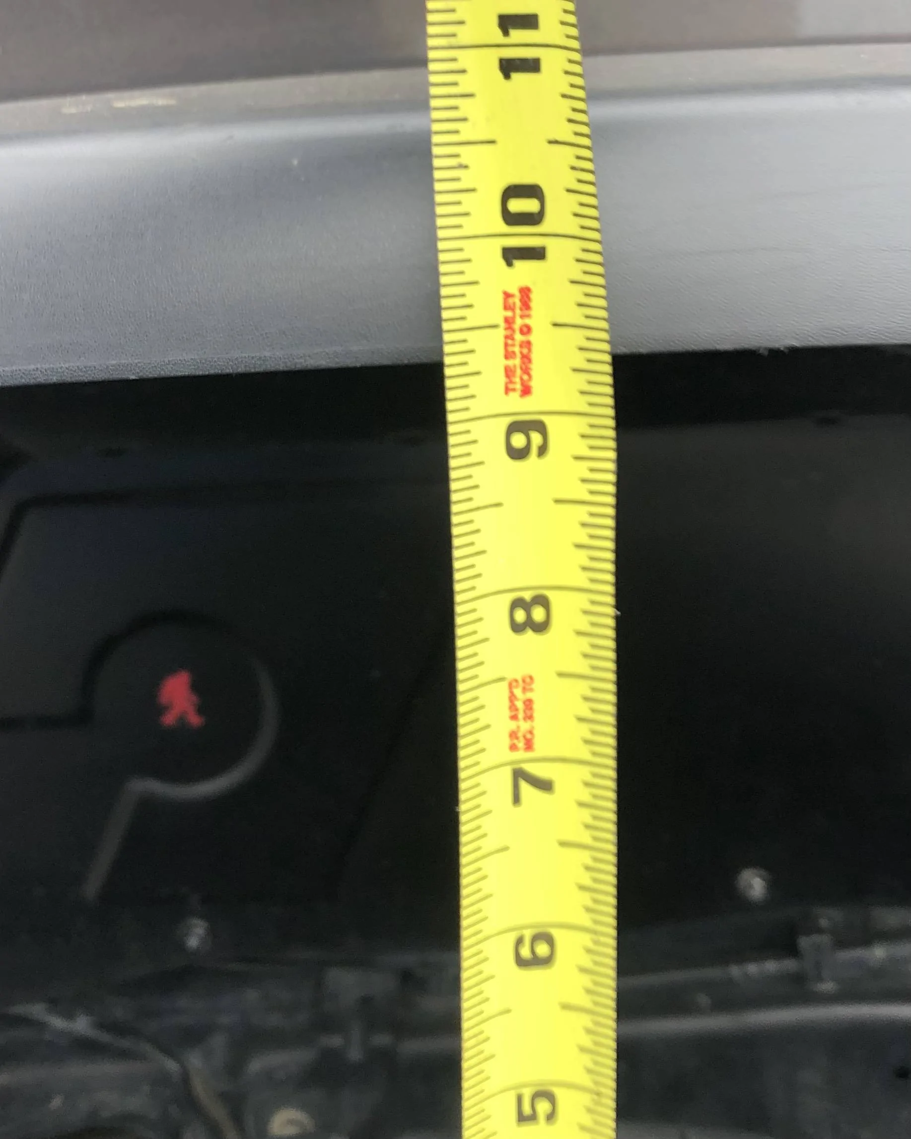 Jeep Wrangler JL Crystal Rubi build… C9B78B9F-4CEE-4422-B30C-1C2226BC57B4