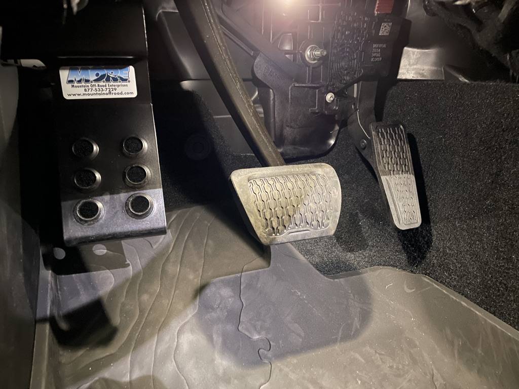 Jeep Wrangler JL 2022 JLR Build Thread - Stacy 337A2DBC-9203-496A-8EEA-A0124D2CFCFC_1_105_c