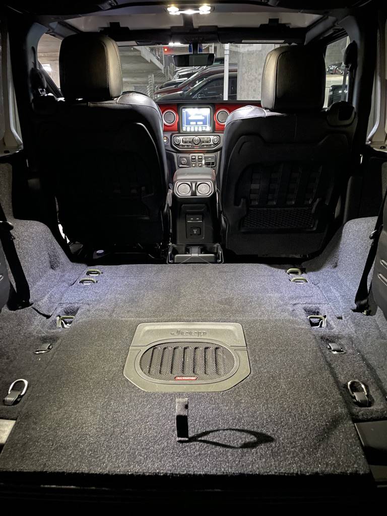 Jeep Wrangler JL 2022 JLR Build Thread - Stacy E7088D21-5B78-429E-9DA7-A05E0678DDDD_1_105_c
