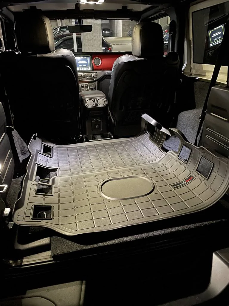 Jeep Wrangler JL 2022 JLR Build Thread - Stacy 0F128A2F-75E9-492C-9AA6-0BACEB70A9B5_1_105_c
