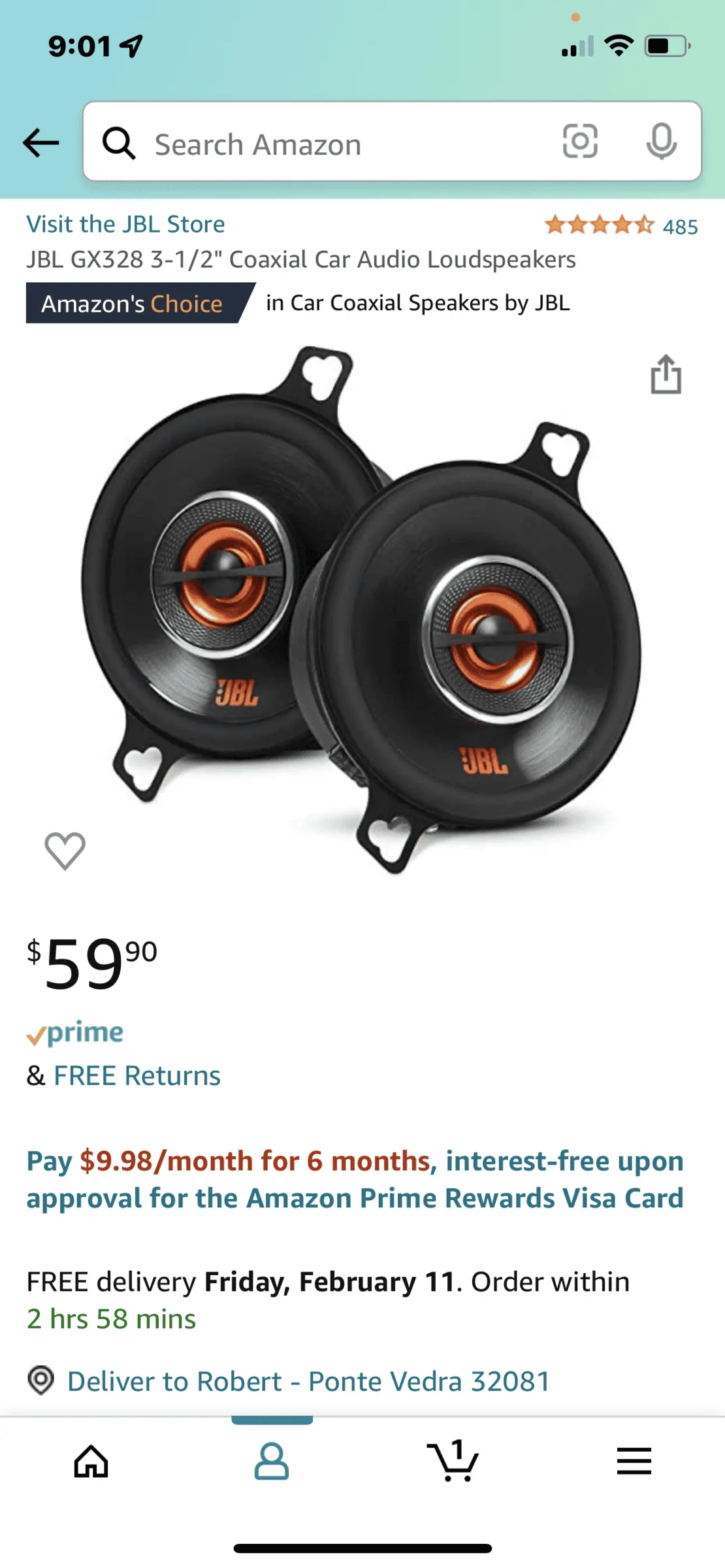 Jeep Wrangler JL Is Alpine Sound System worth the $$ FD0DE6C1-1907-4B49-9C17-1E6EE53A219A