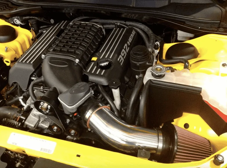Jeep Wrangler JL 2022 JL 3.6L V6- No longer providing Engine Cover Screen Shot 2022-02-10 at 12.23.27 PM