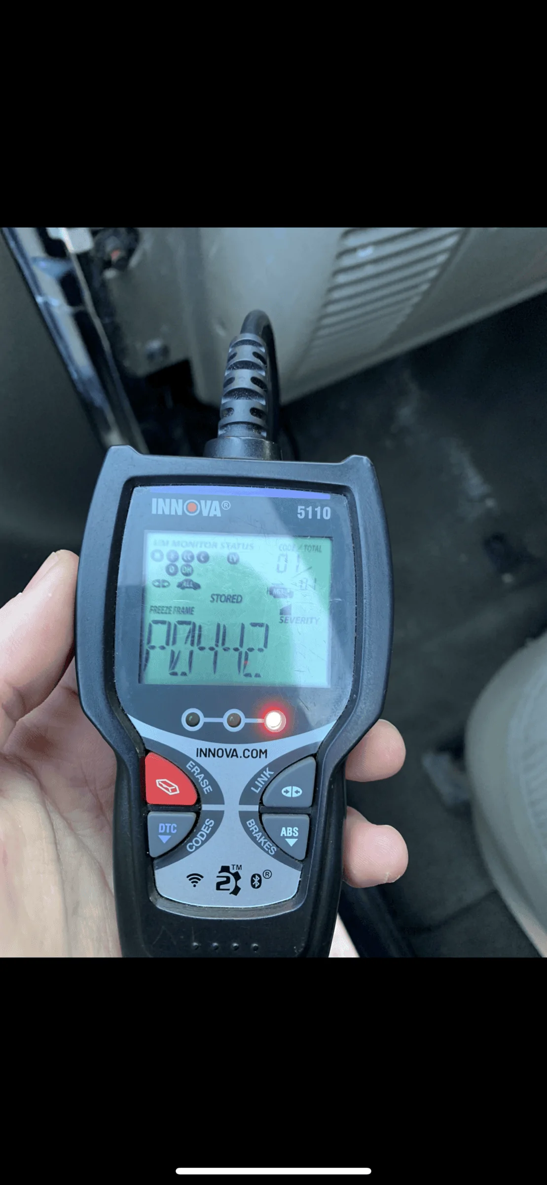 Jeep Wrangler JL Help!! Leak behind motor need info!! 1A31C317-DD5C-4B68-8953-51B4863E002D