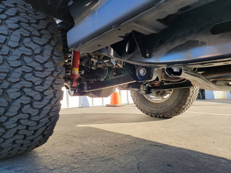 Jeep Wrangler JL Joker XR 51875542391_451d3e7984_c
