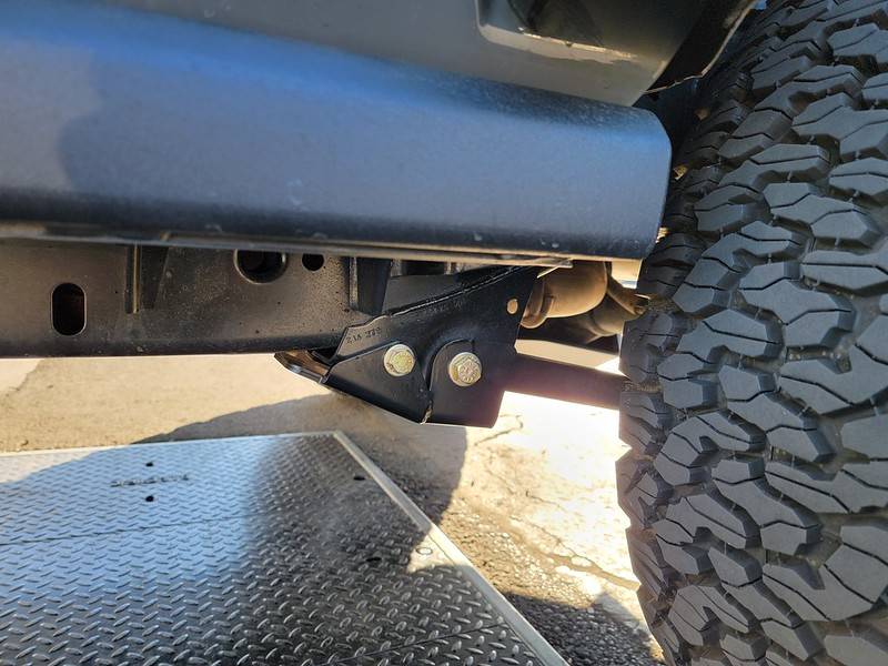 Jeep Wrangler JL Joker XR 51876185020_1540b3cf86_c