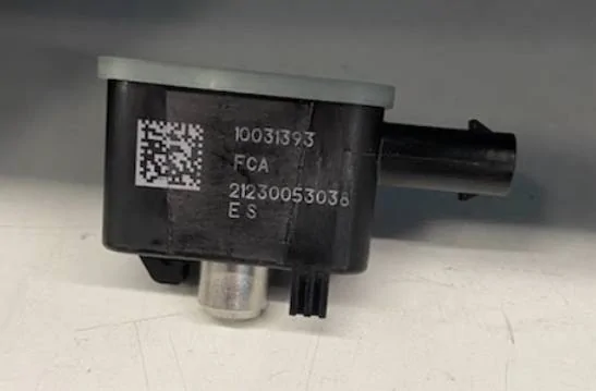 Jeep Wrangler JL Locker Position Sensor Potting - DANA 44 17A0CC64-3E6D-4AD5-8E3A-1A62CE3B1CE7