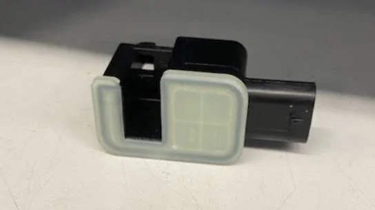 Jeep Wrangler JL Locker Position Sensor Potting - DANA 44 CDE3404D-365B-42AD-BAB9-91249D189379