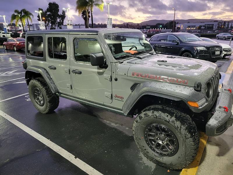 Jeep Wrangler JL Joker XR 51751477766_70a3e33768_c