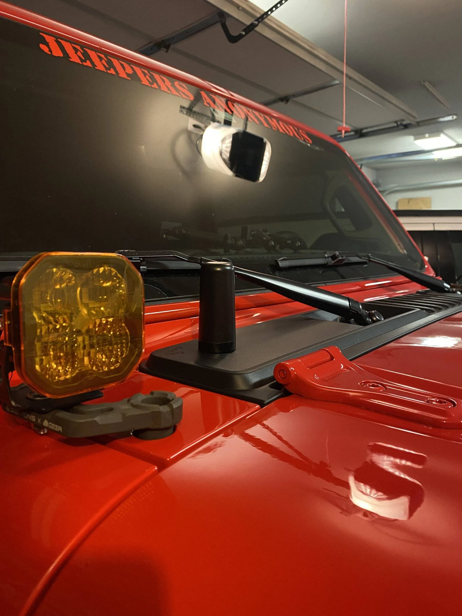 Jeep Wrangler JL 3.0 MODS - Show em off DC8A916D-A743-4FB9-A3F9-C3CF232A1A05
