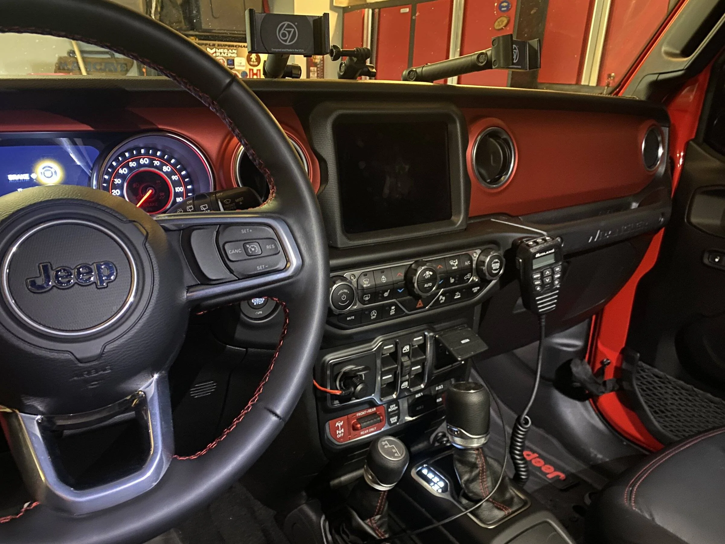 Jeep Wrangler JL 3.0 MODS - Show em off F5651AF4-117A-4E96-A836-D325319AFDC7