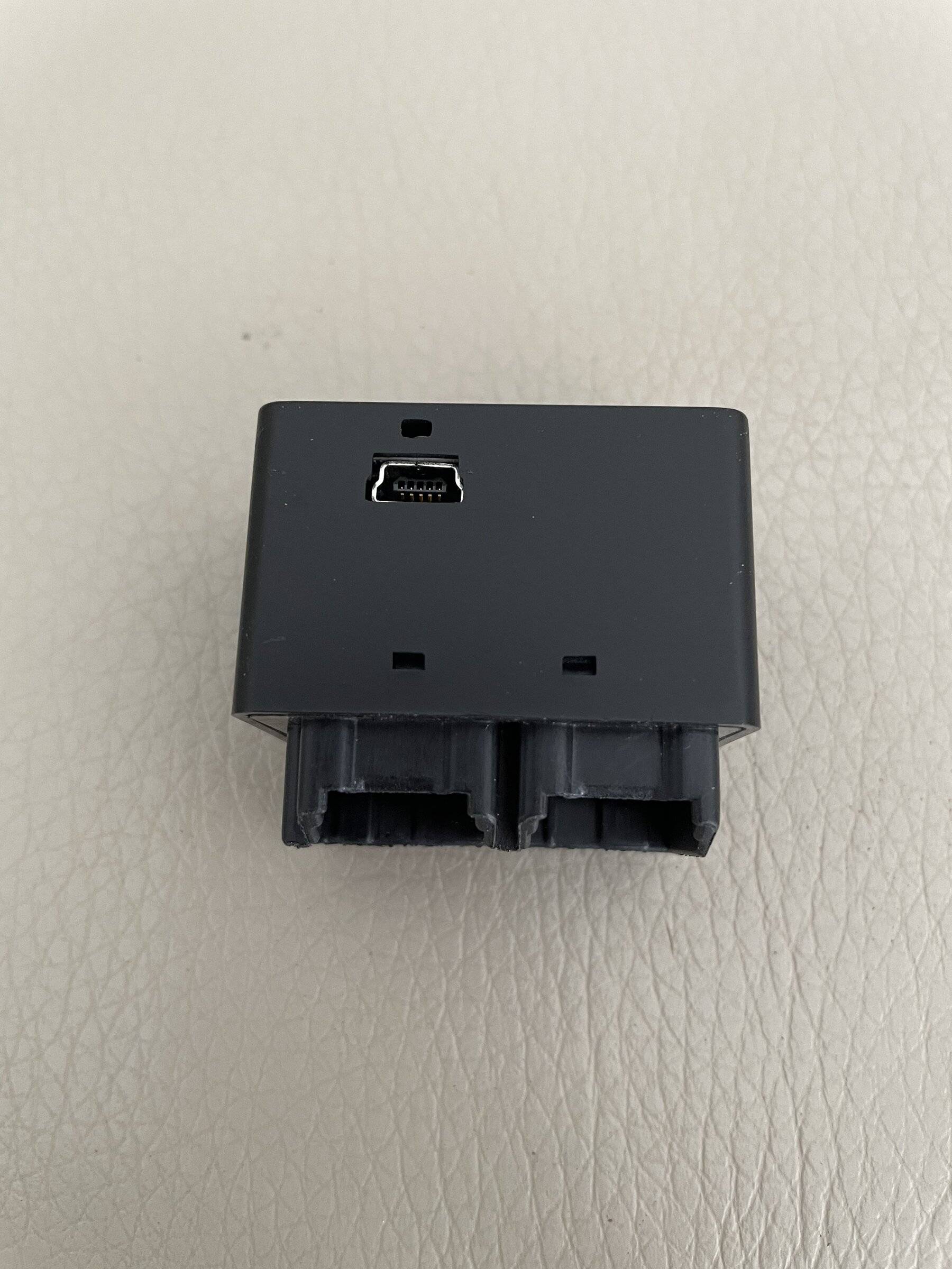 Jeep Wrangler JL Taser JL Lite - $120 34562747-CB75-4EFC-88F3-FCE56560C1A7