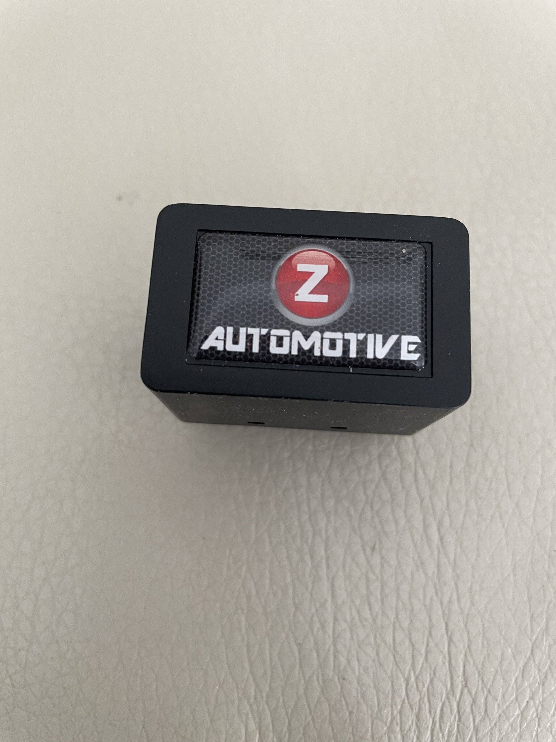 Jeep Wrangler JL Taser JL Lite - $120 93975ACE-42E4-44D4-A20D-A38108812918