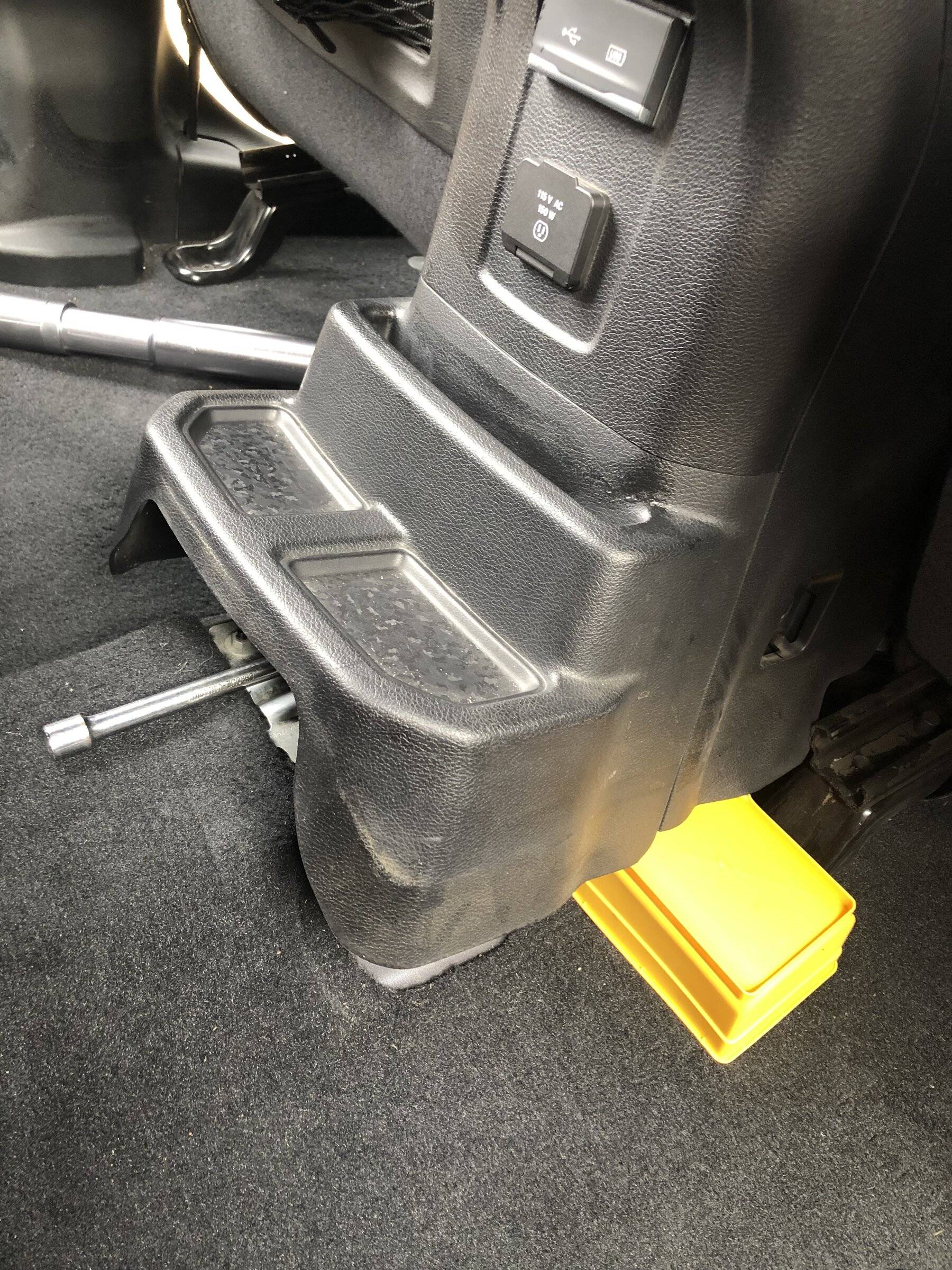 Jeep Wrangler JL Crystal Rubi build… C3C52A5F-E28F-4C8B-A59B-2743E7F8F3E3