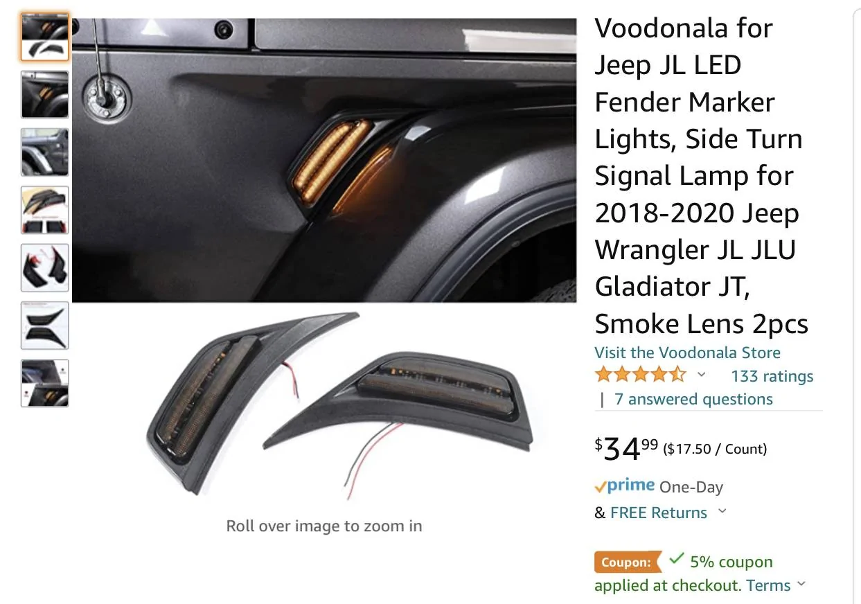 Jeep Wrangler JL 500% brighter? D561FB37-FF3B-4DE0-BDFE-CAC18B7D7F2F