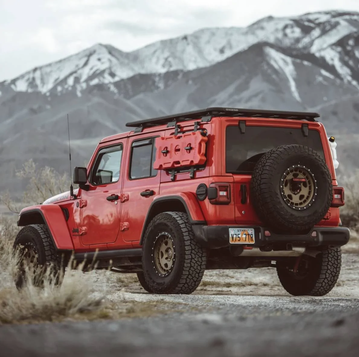 Jeep Wrangler JL Multiple Rotopax with common key? 48750B8B-CED7-41DA-B970-788C564F8CA7
