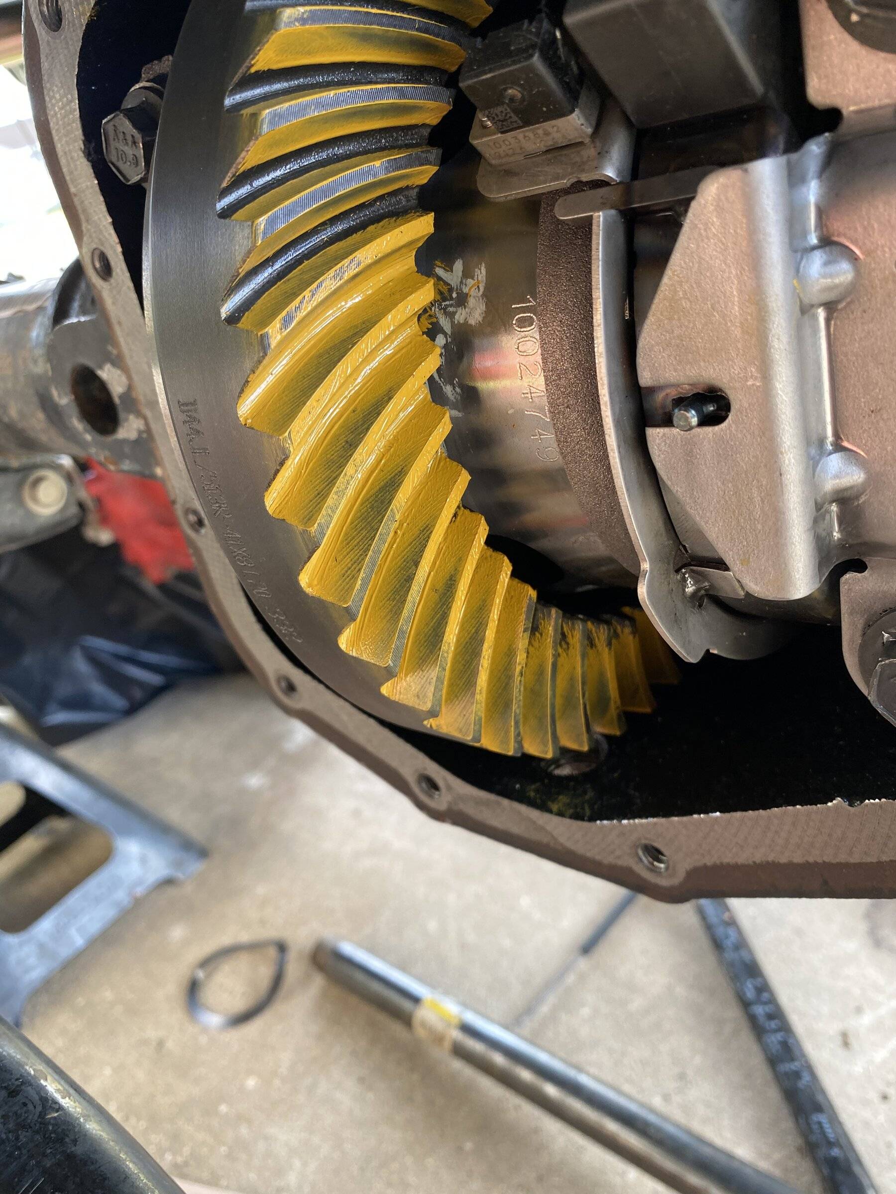 Jeep Wrangler JL M210 pattern ABDD2746-776B-4C43-A6C2-AD5D549F2DEC