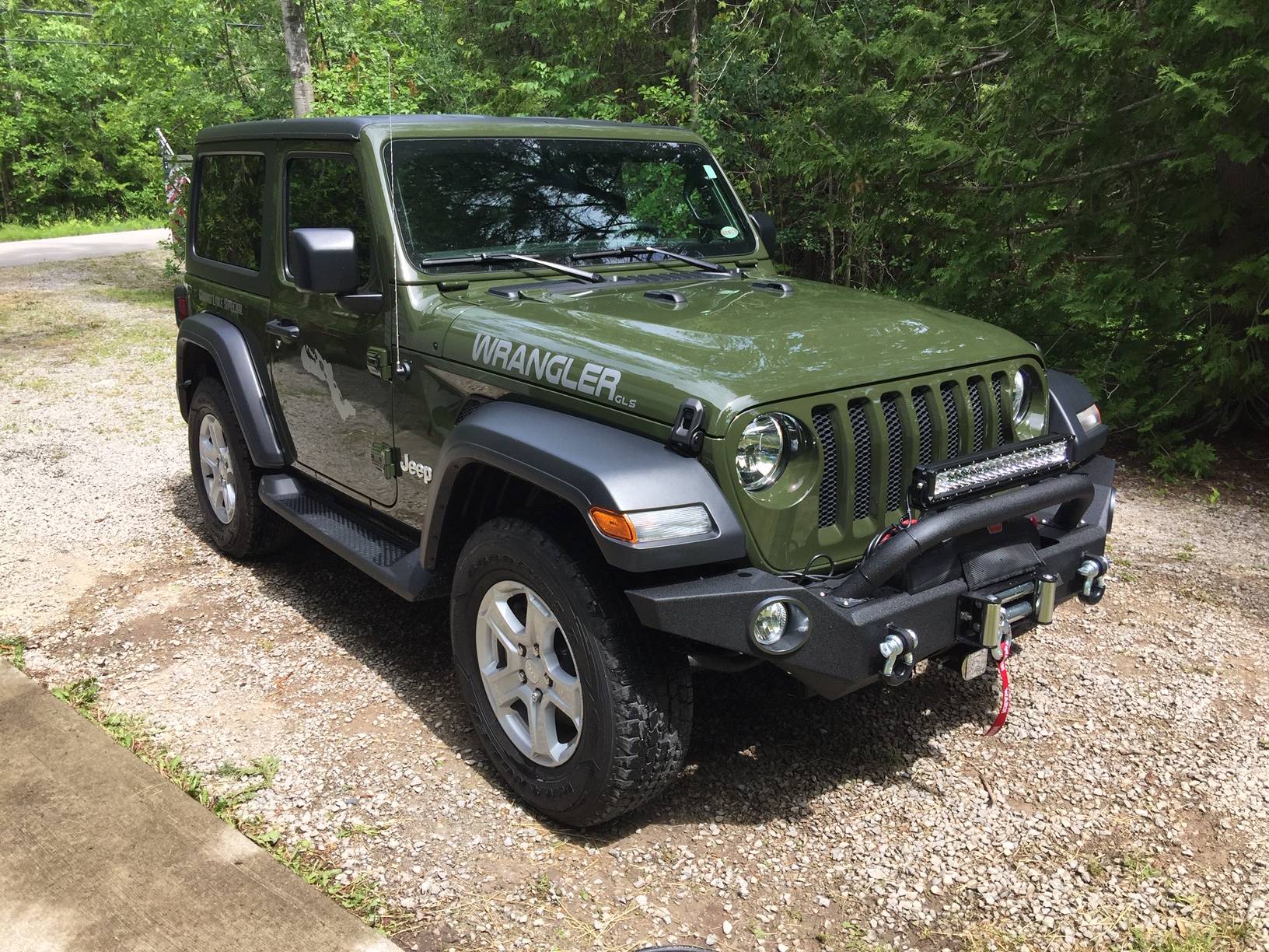 Jeep Wrangler JL Show your grille jeep bumper front view.JPG