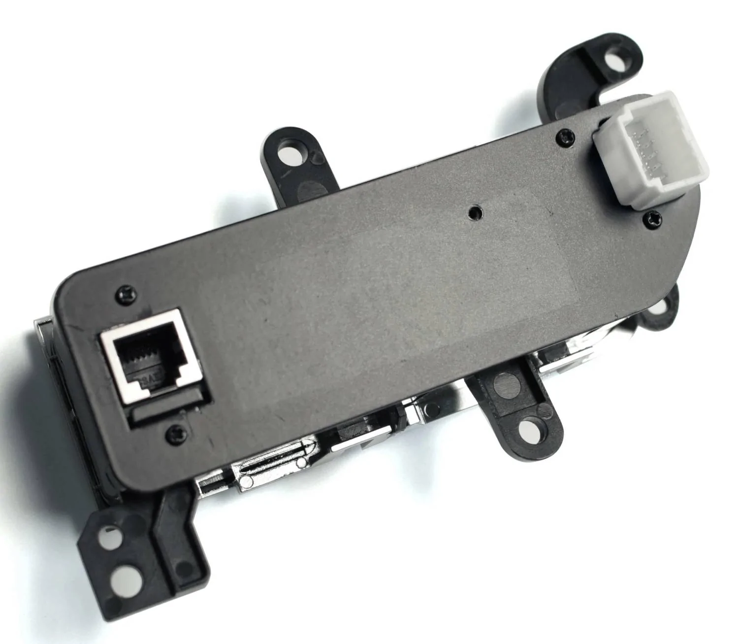 Jeep Wrangler JL LASFIT aux switches? AA6208D1-8E7D-4125-83B7-A9C4728BBB9F
