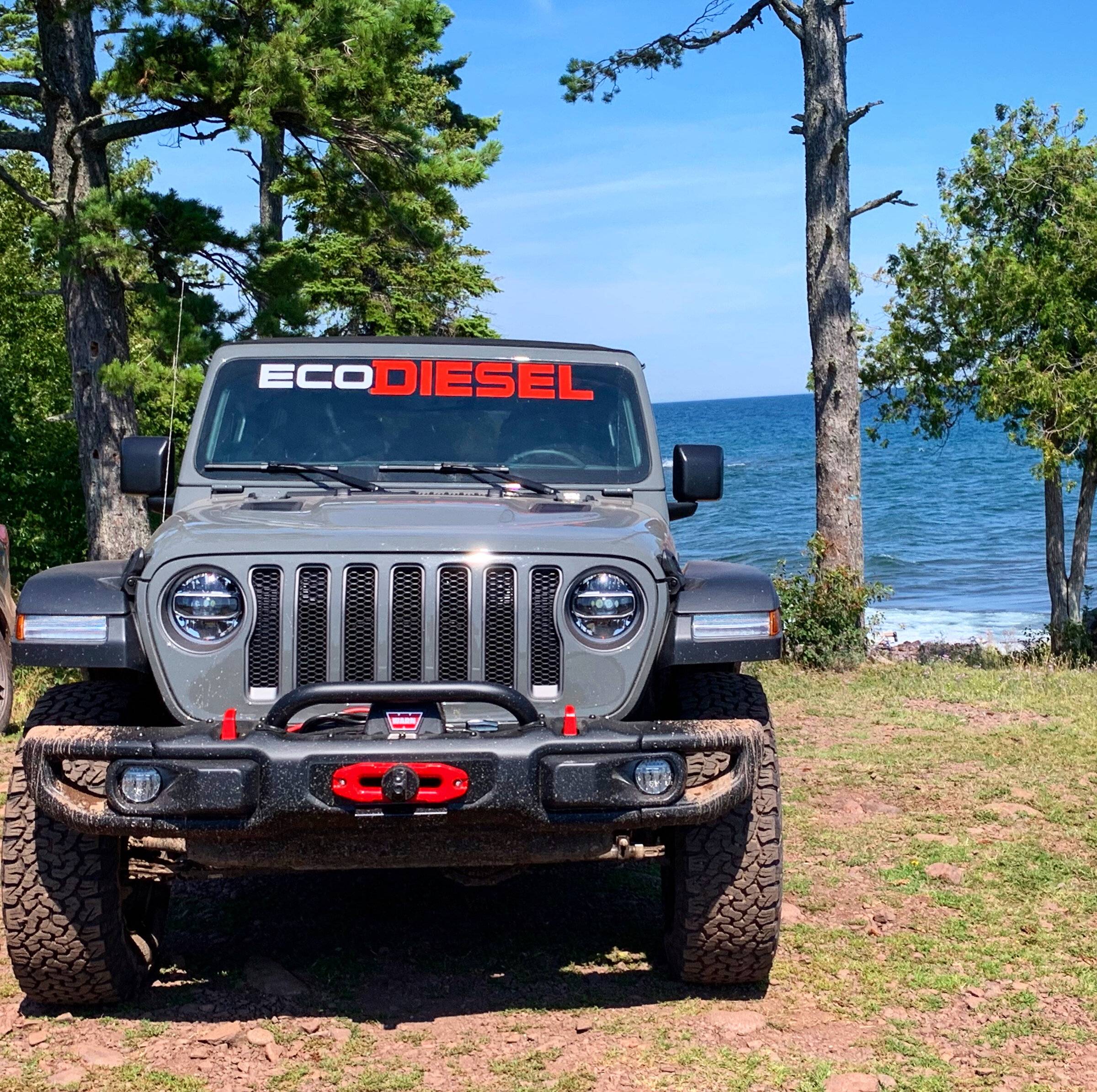 Jeep Wrangler JL Show your grille 5F47FC70-98E5-4B64-B7DF-F4FA4A44C4C4
