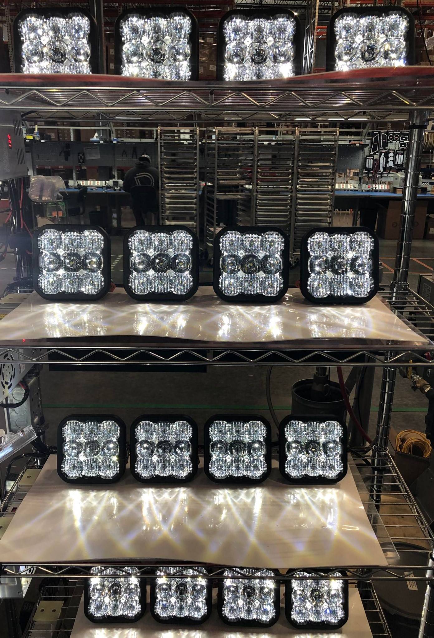 Jeep Wrangler JL THE WAIT IS OVER...THE SS5 LED IS HERE | Diode Dynamics W89LAqF