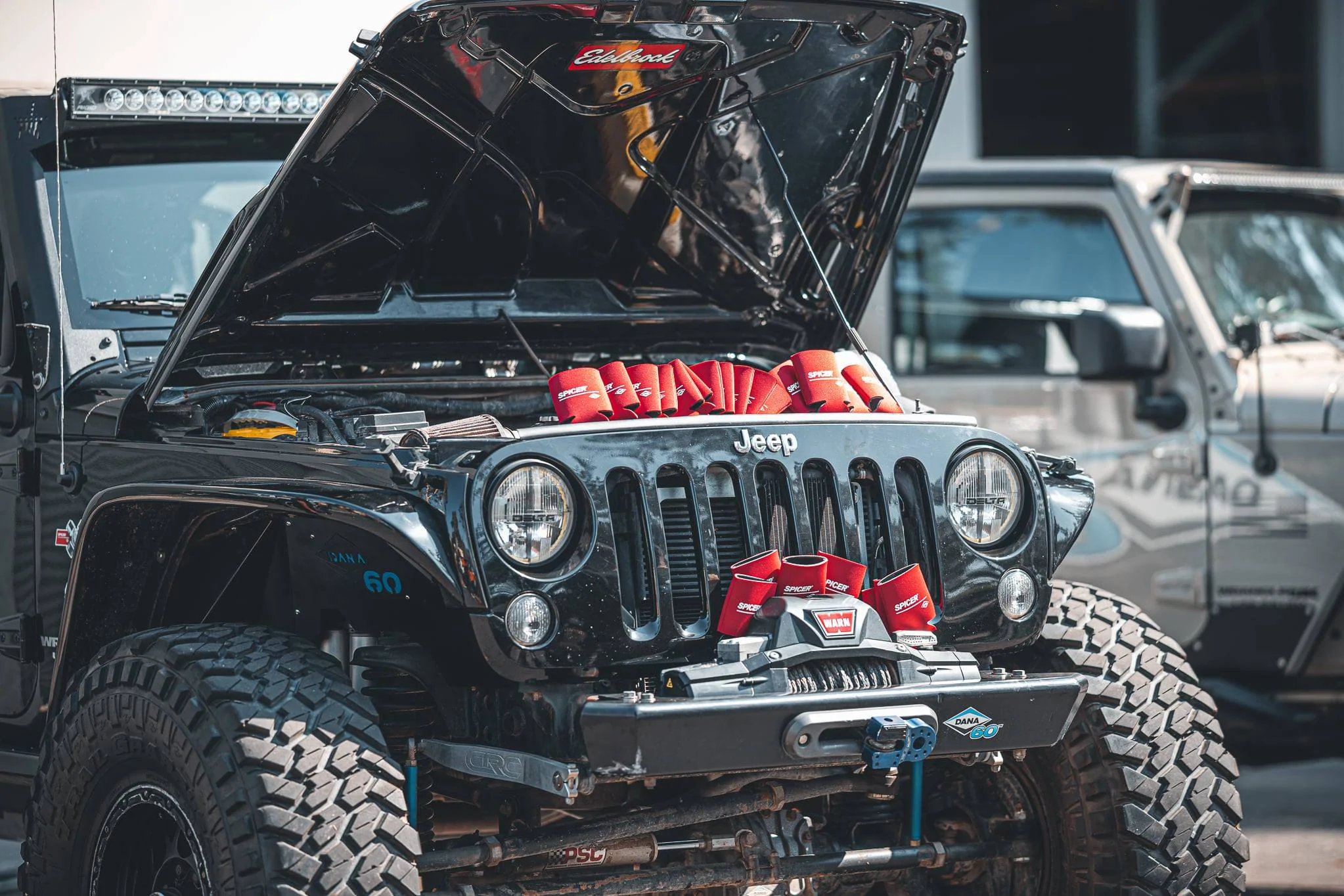 Jeep Wrangler JL Jeeps and Java at Rebel Off Road 2/26/22 274151076_10158717921920496_5778748306987451941_n