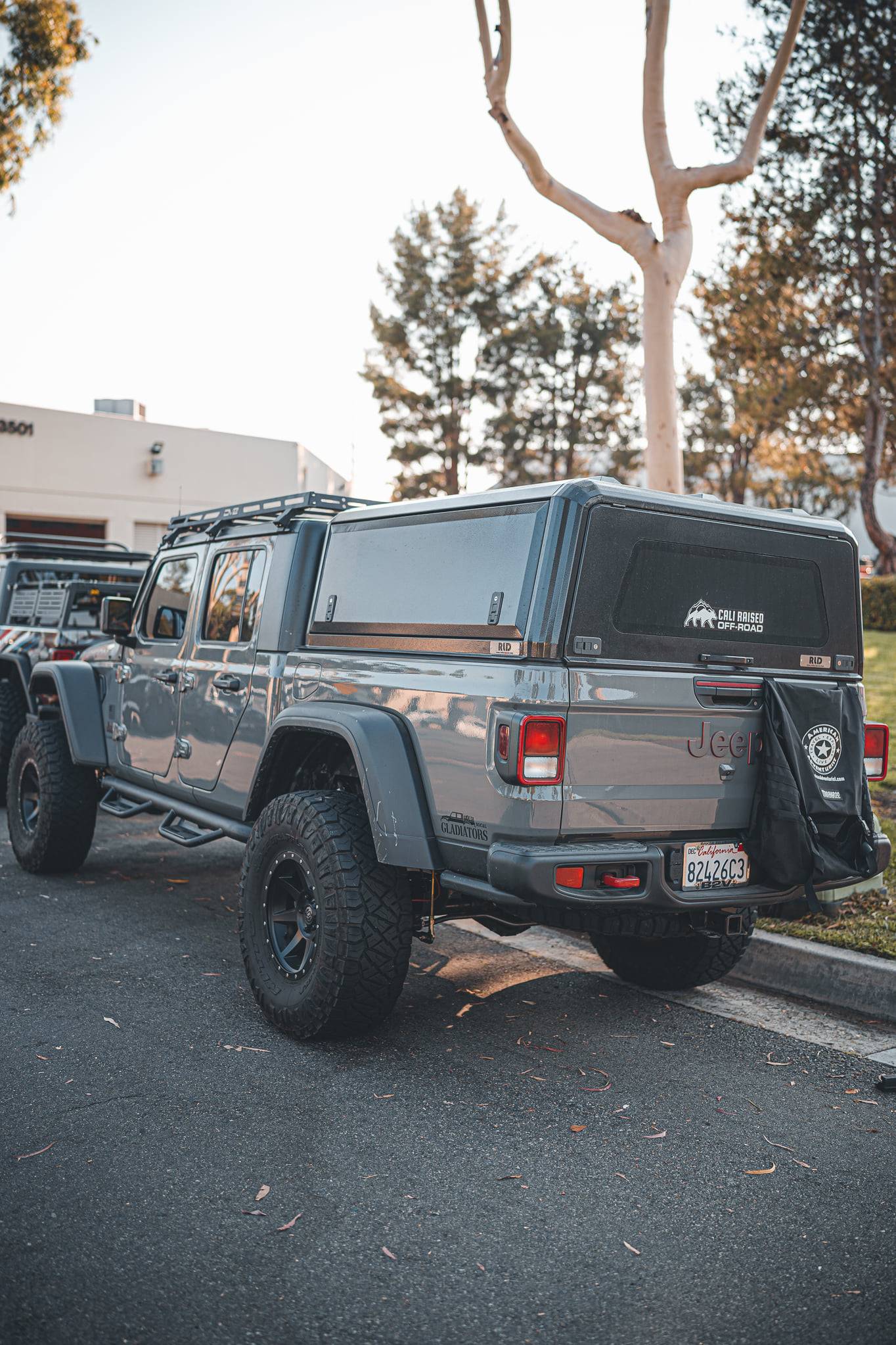 Jeep Wrangler JL Jeeps and Java at Rebel Off Road 2/26/22 274034458_10158717918500496_3894360117002908501_n