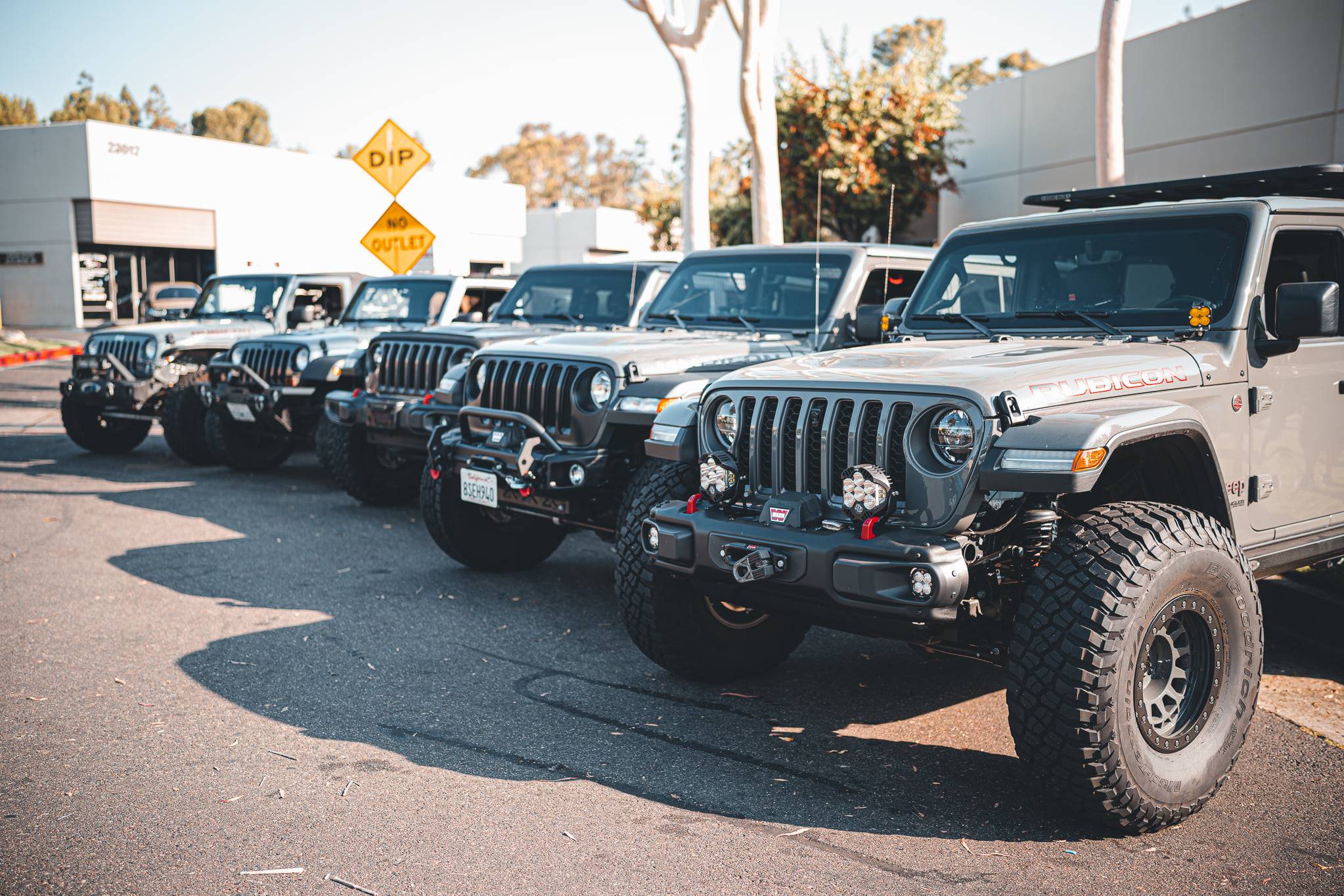 Jeep Wrangler JL Jeeps and Java at Rebel Off Road 2/26/22 274097682_10158717917170496_7738485169860325748_n