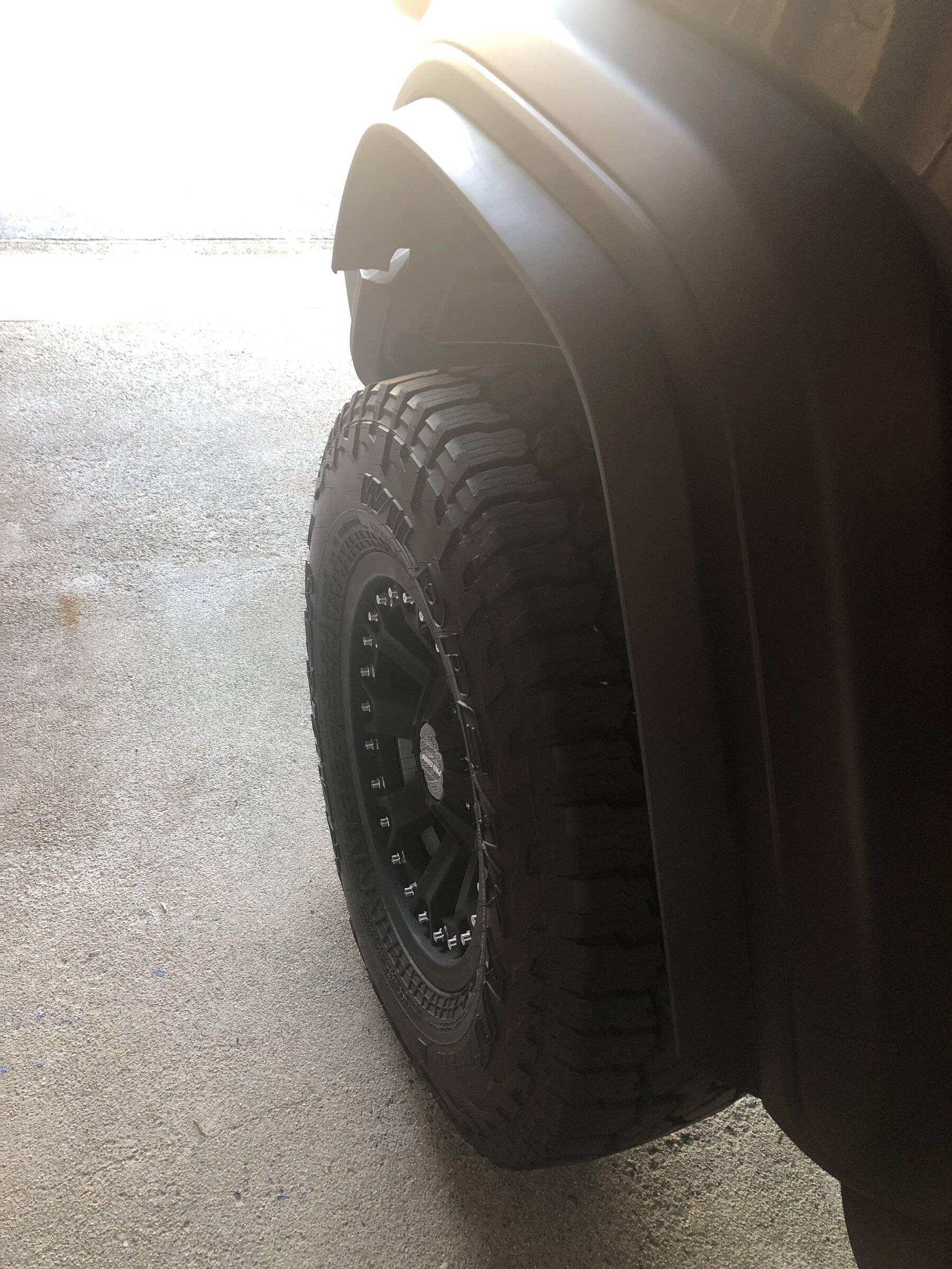 Jeep Wrangler JL Proper Offset & Backspace Help Needed Please… 1C41C2CA-40DC-45FC-A408-5730CAFF7320