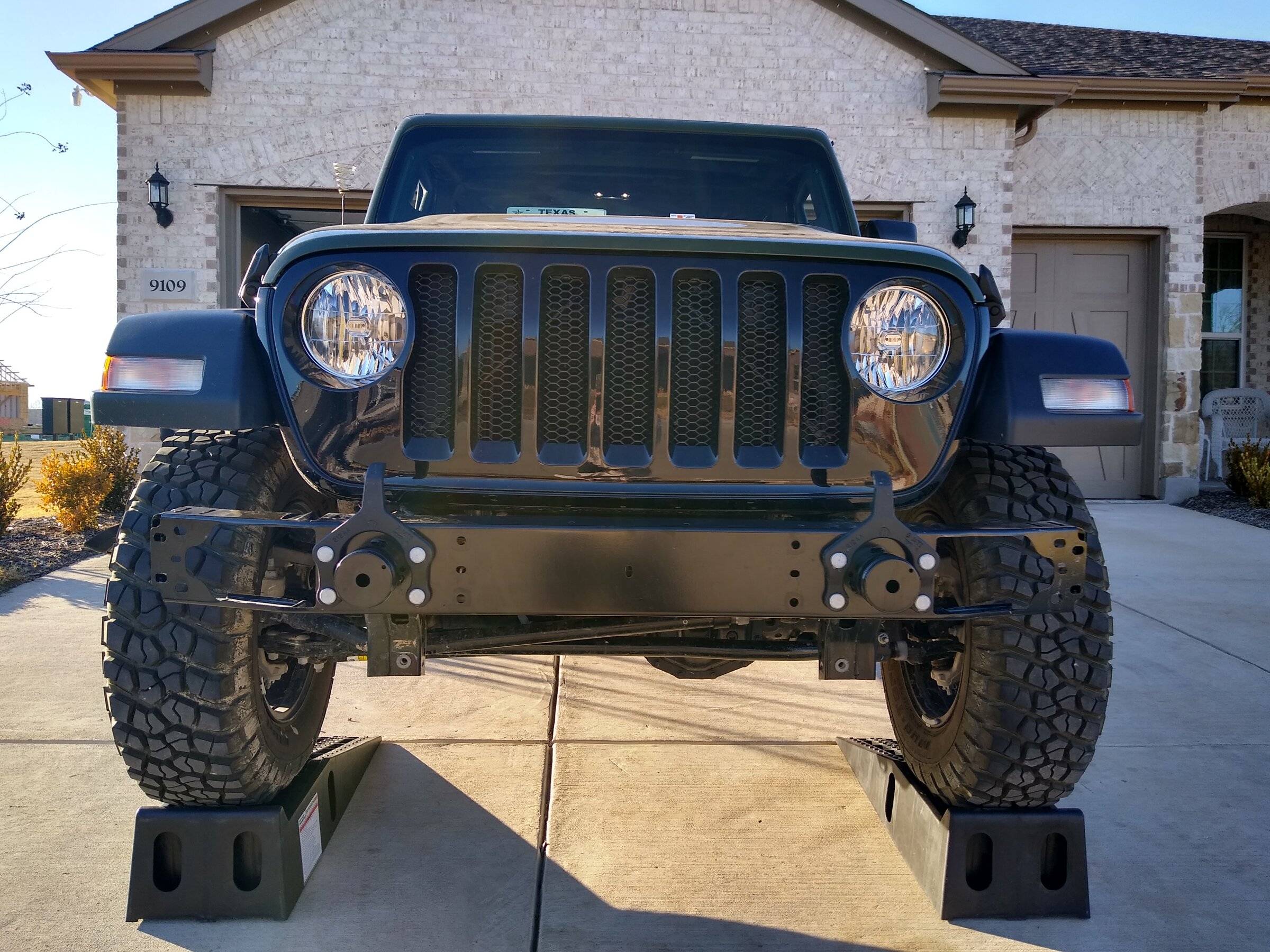 Jeep Wrangler JL 3.0 MODS - Show em off IMG_20220123_162221919_HDR