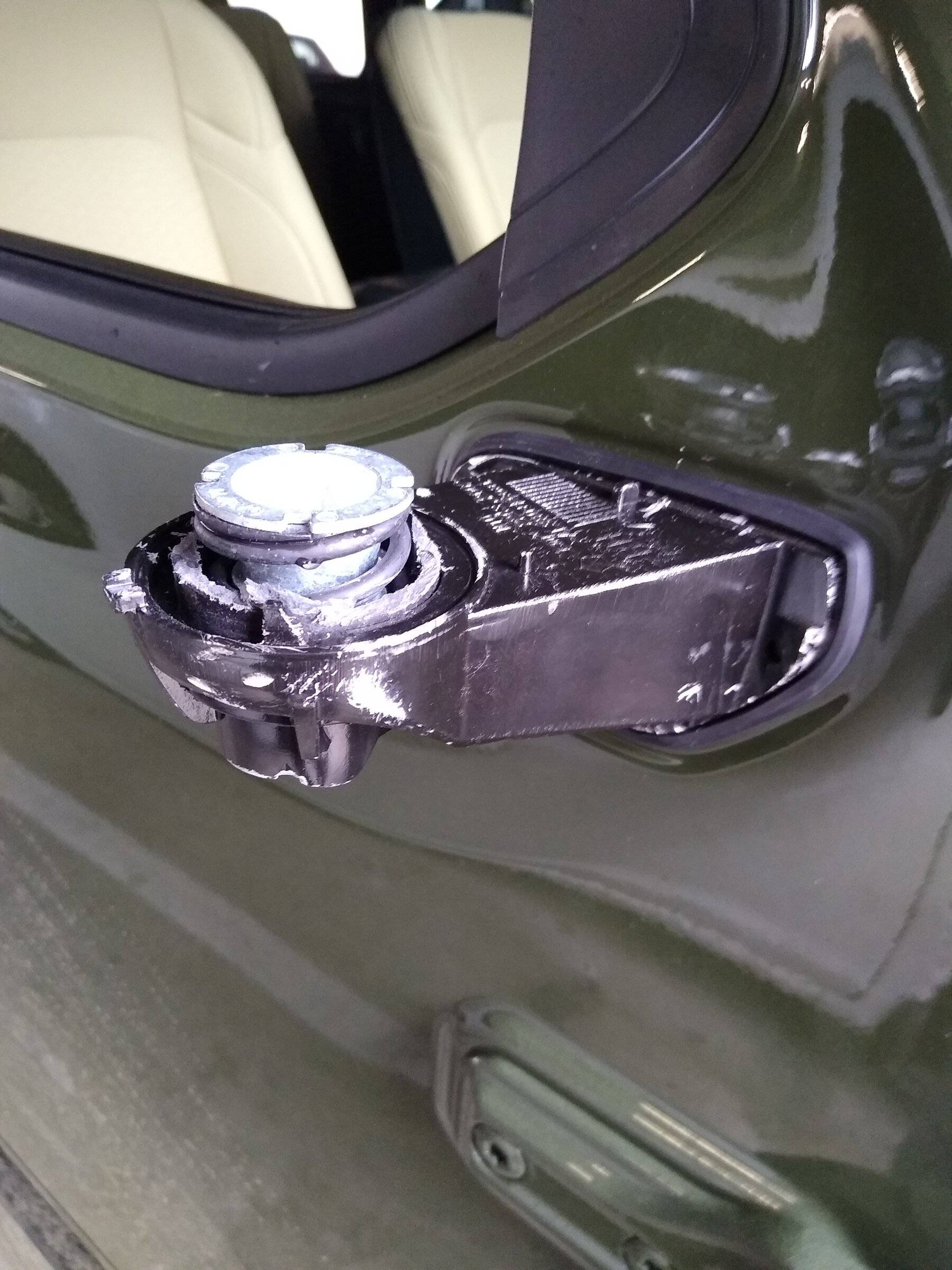 Jeep Wrangler JL 3.0 MODS - Show em off IMG_20220108_132826415
